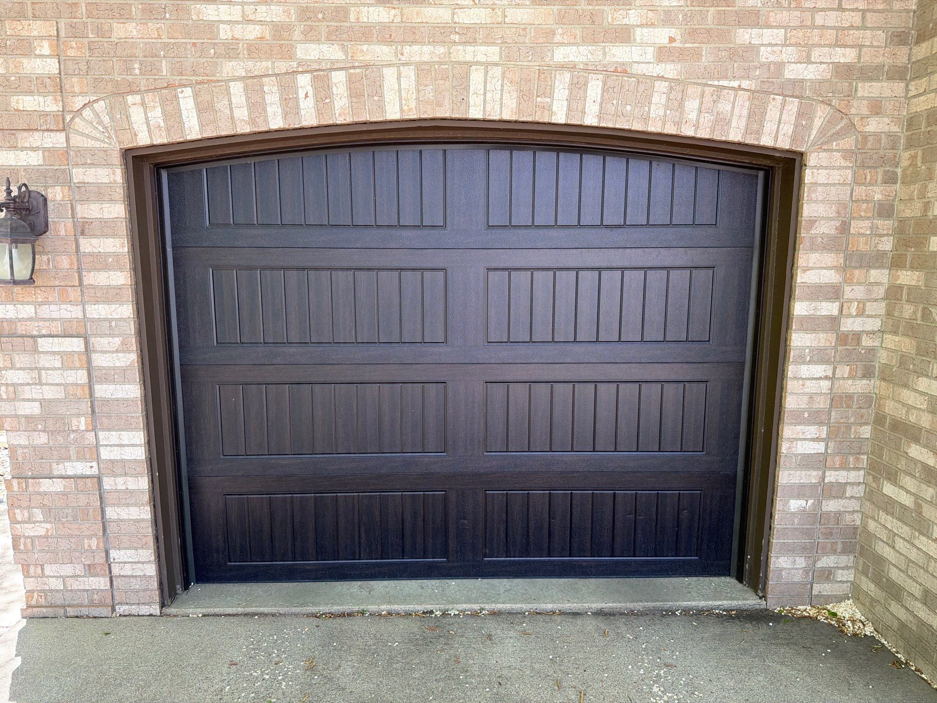 Residential Siding Replacement and Wood Rot Repair in Sioux Falls by Select Painting, Coatings & Garage Cabinets