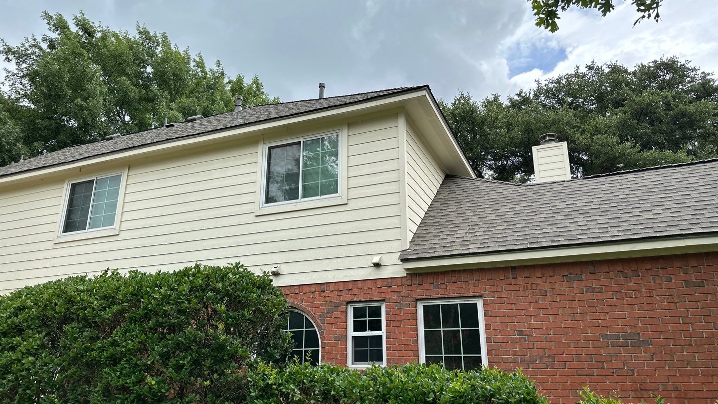 Weathered Wood - GAF Timberline HDZ by RoofsOnly.com