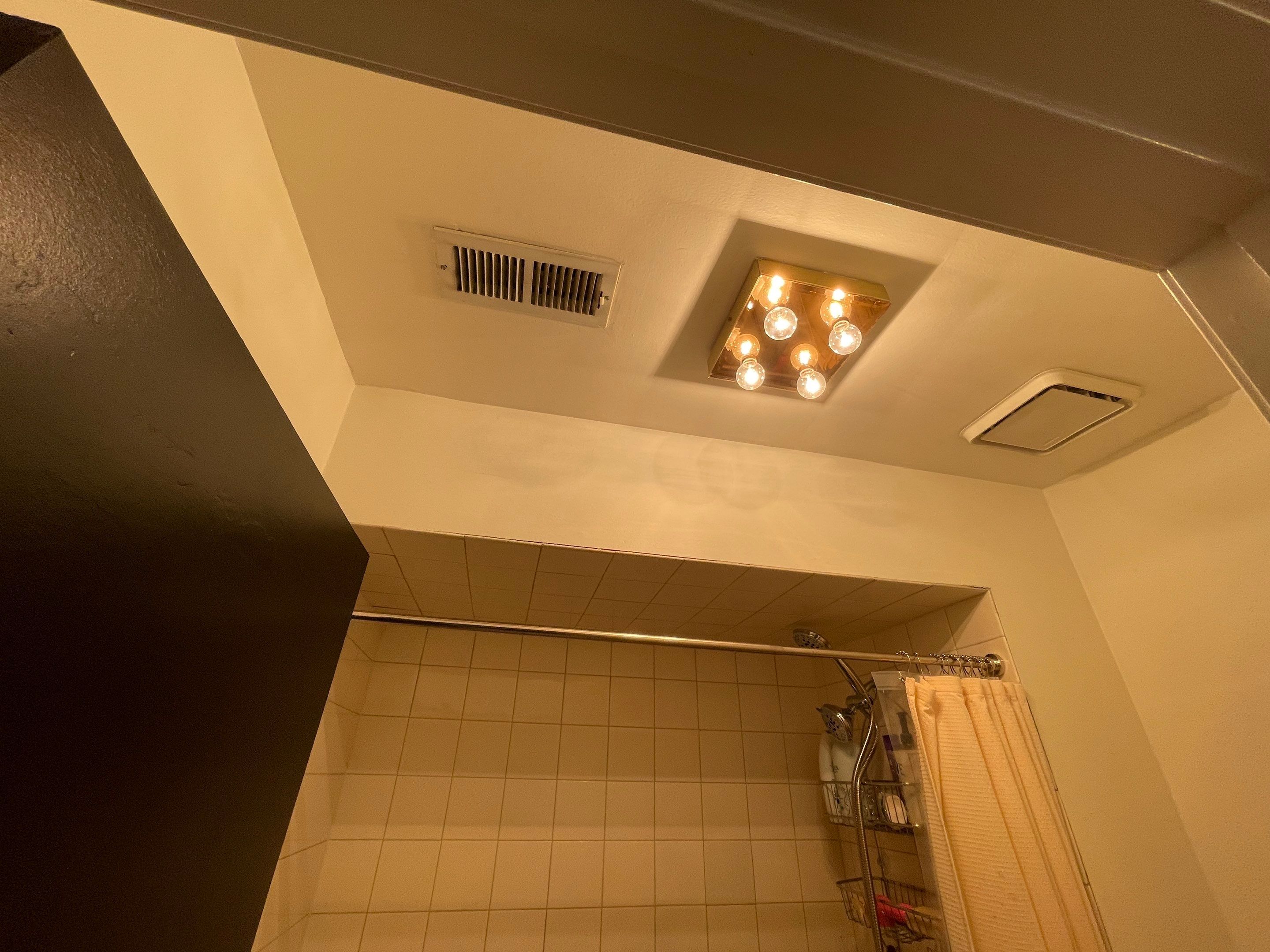 Bathroom Remodel using Tile by Home Concepts Construction