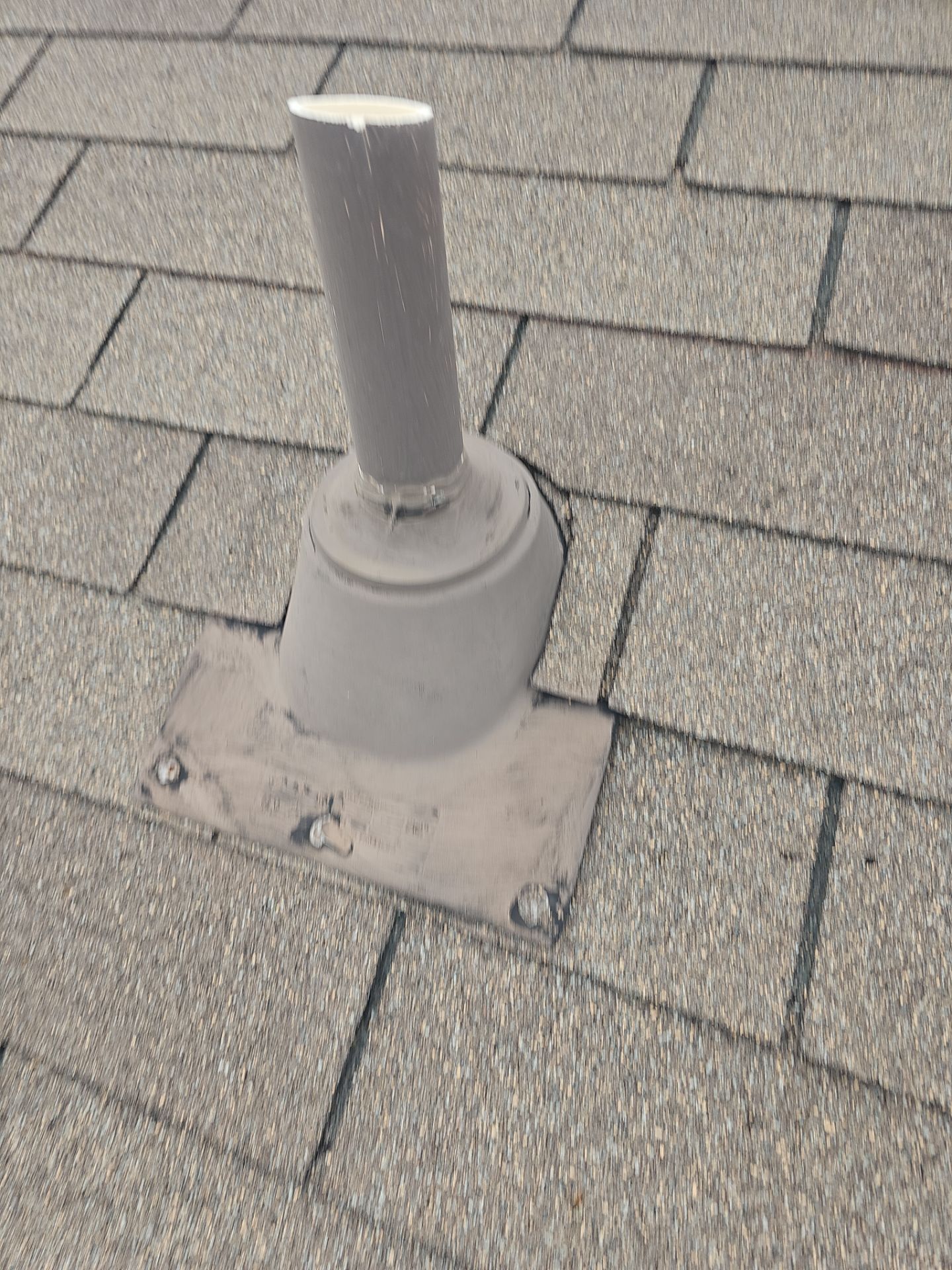 Residential Roofing Repair using Owen's Corning Duration (Lifetime) Shingles by Roof Repair Company