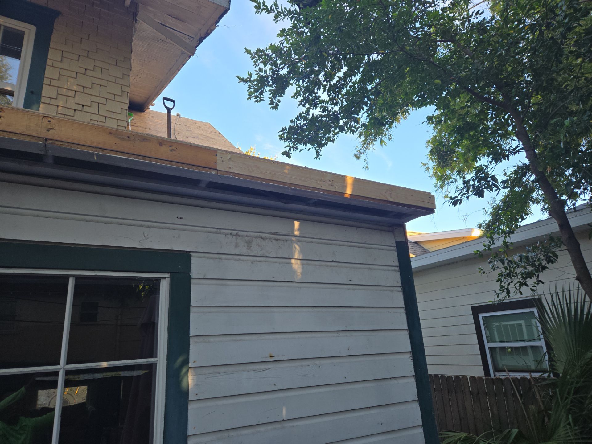 Project in St. Petersburg 33701 by Mitchell Roofing Company LLC 