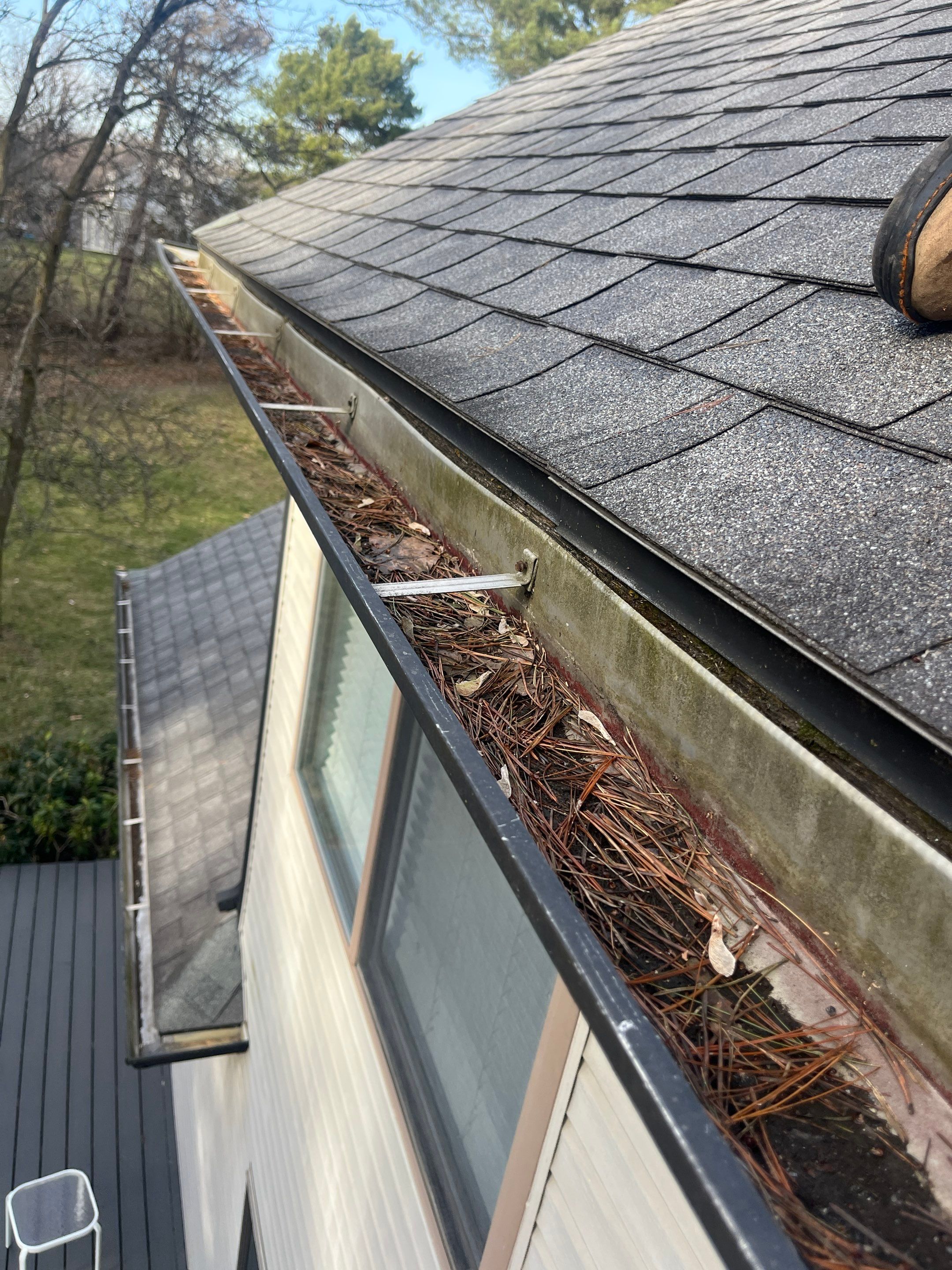 Williamston, MI by Acme Exteriors