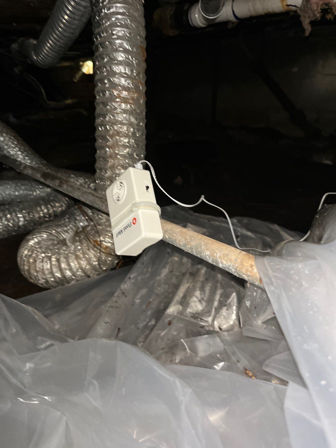 Project in Oklahoma City by PRO-ROOTER
