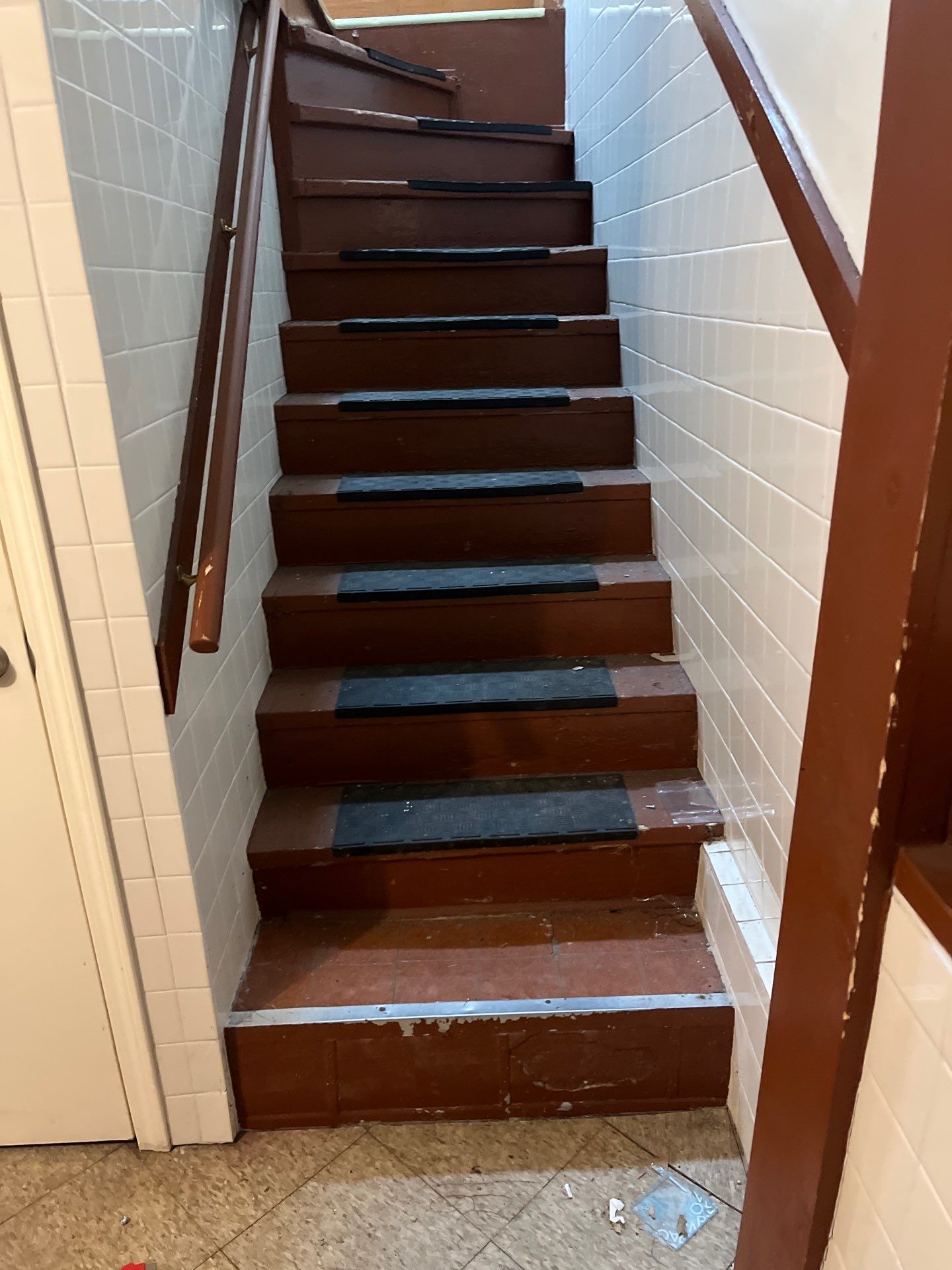 Project in Chicago by Xo Clean Services 