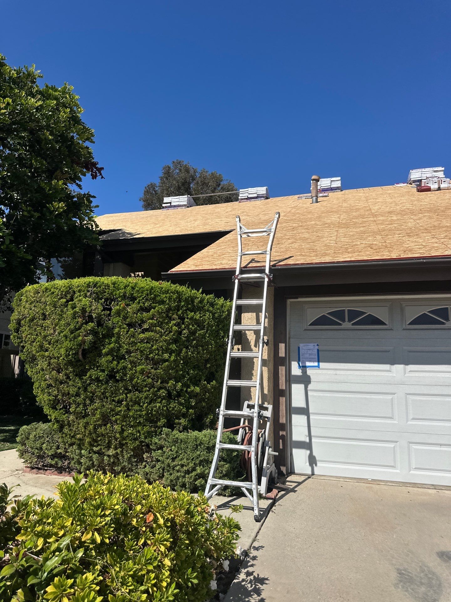 Roof Replacement - Torrance, CA 90501 by Epic Roof Replacement