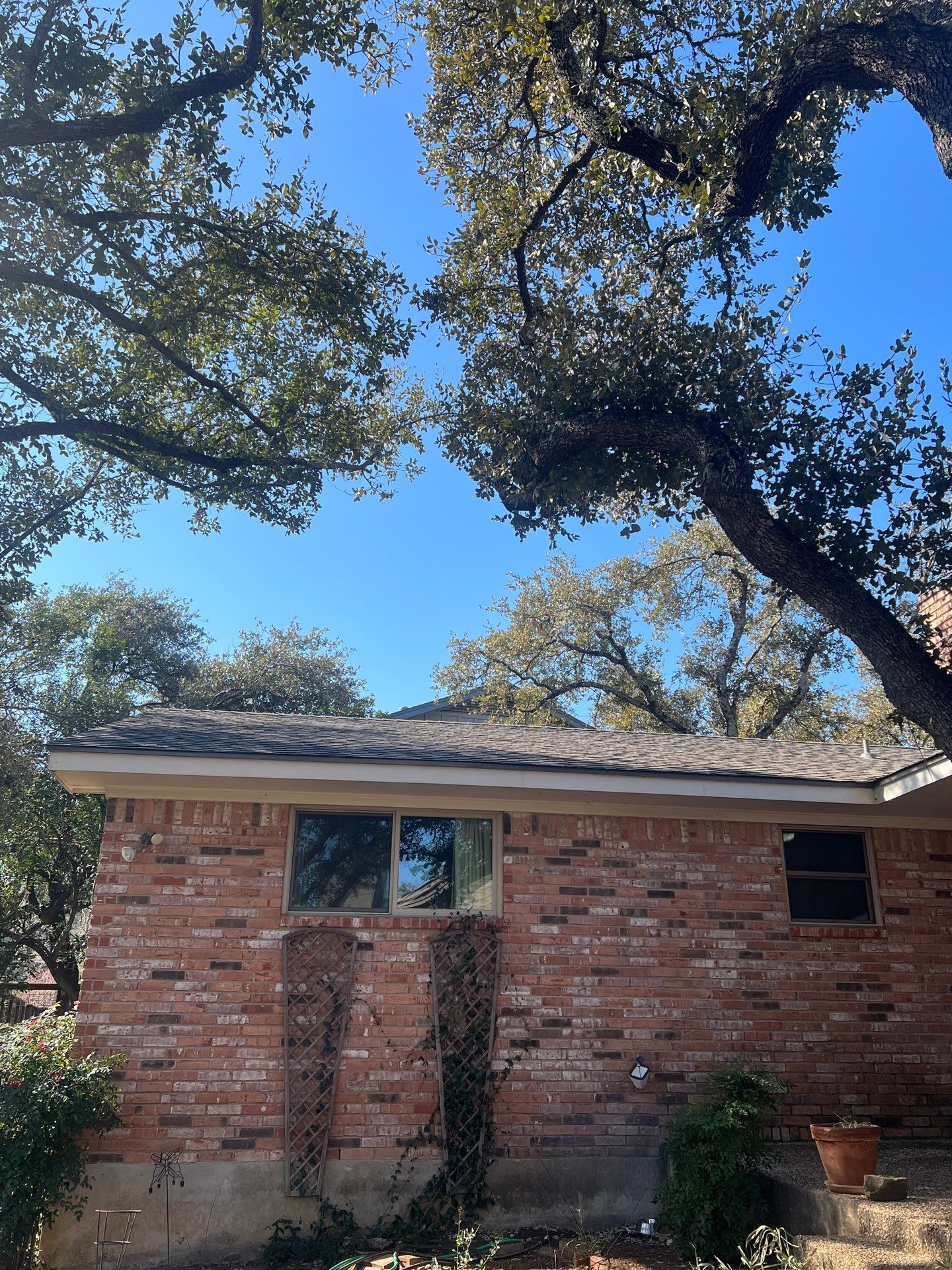 Project in Austin by Rhino Roofing and General Contracting, LLC