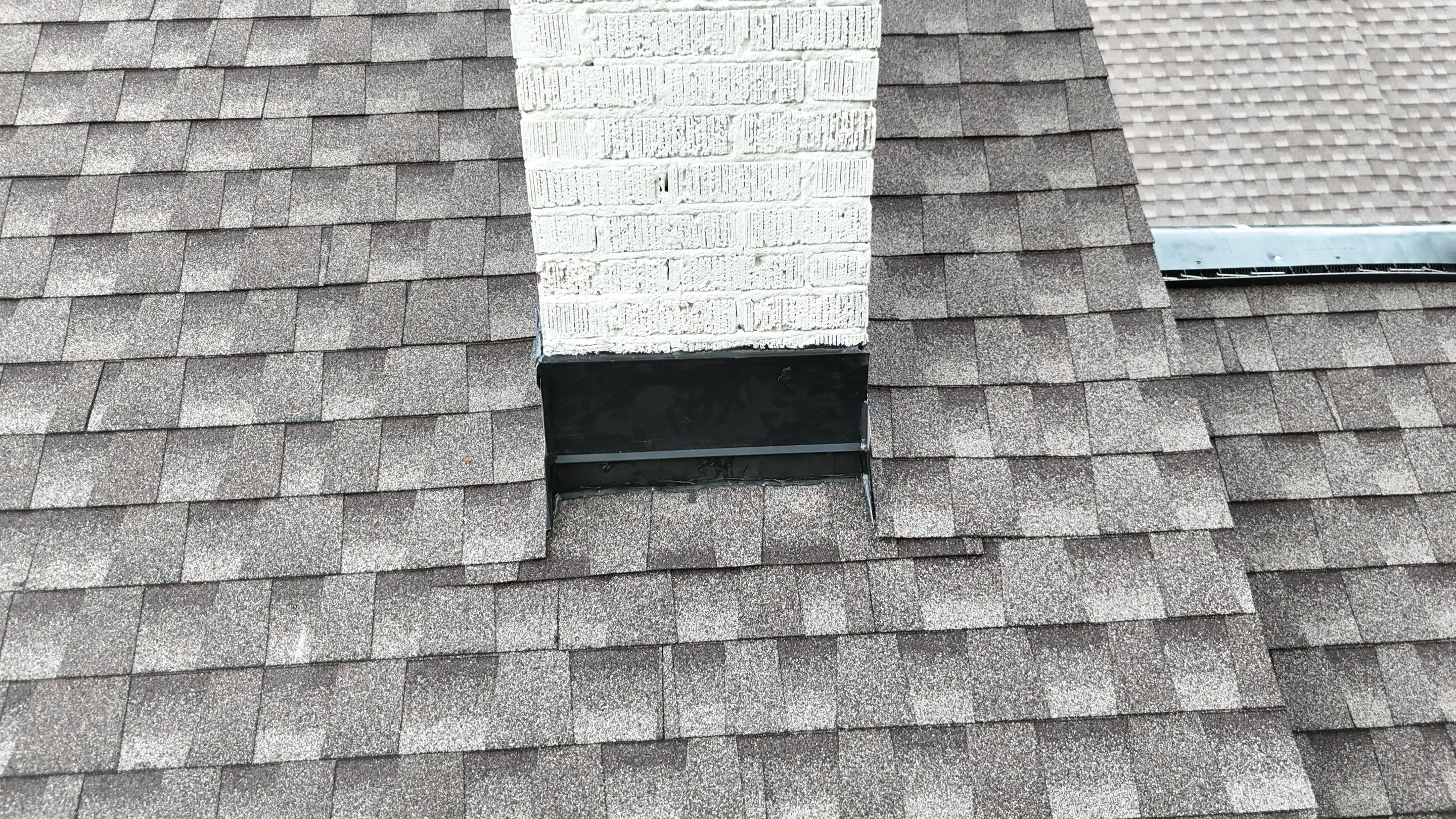 3925 North St Nrt Atlanta Roof Replacement  by Dom Roofing & Restoration