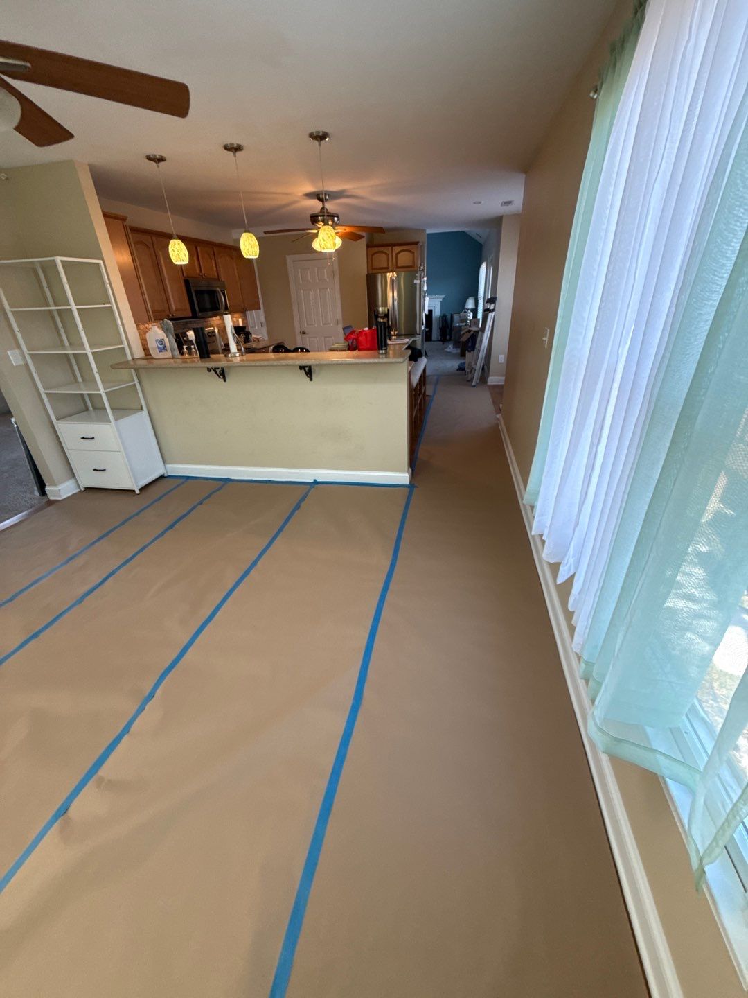 Mold in Air Ducts Remediation by Healthy Home Solutions
