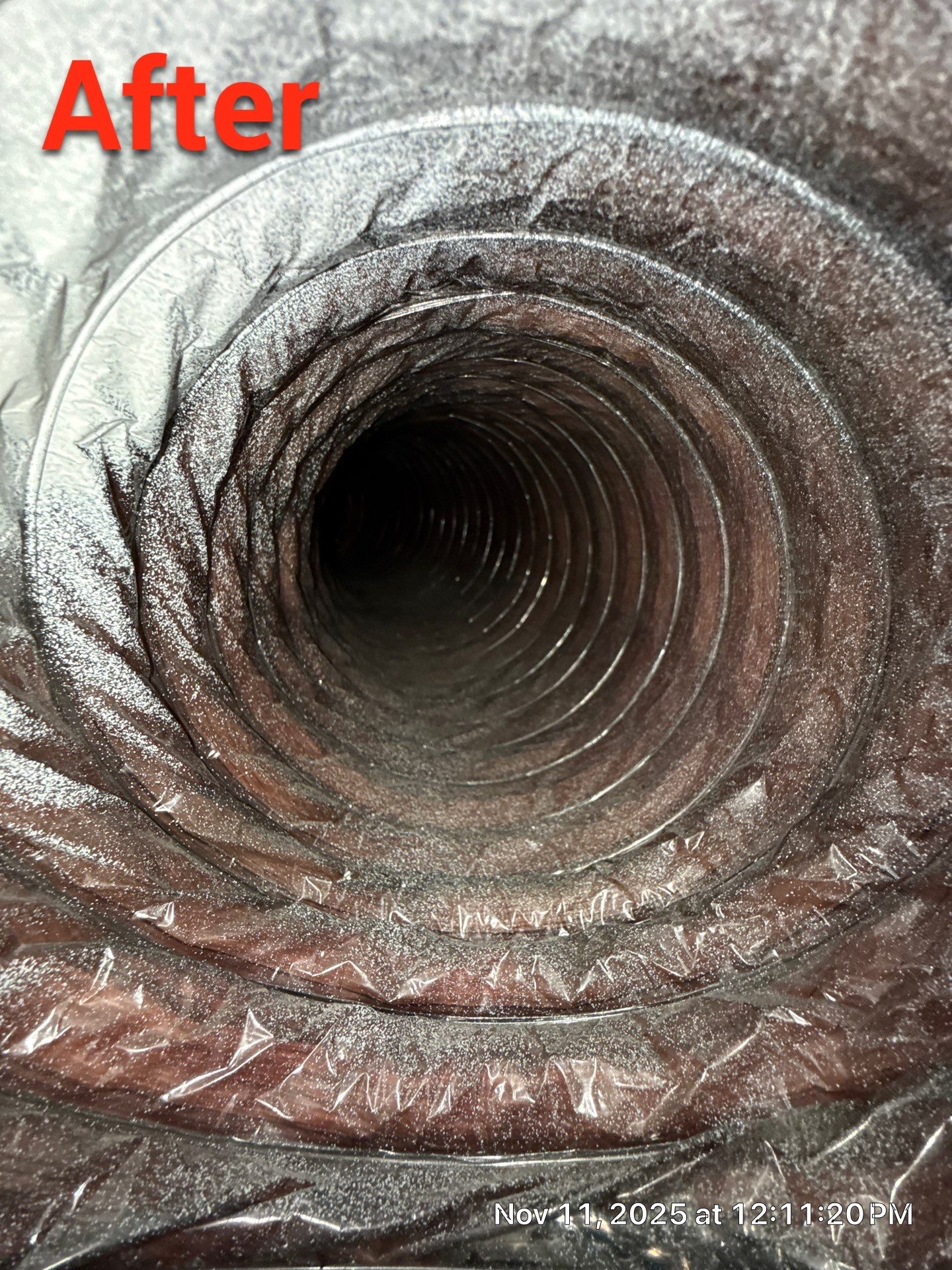 HVAC Cleaning  by TIES360 Air Ducts Plus