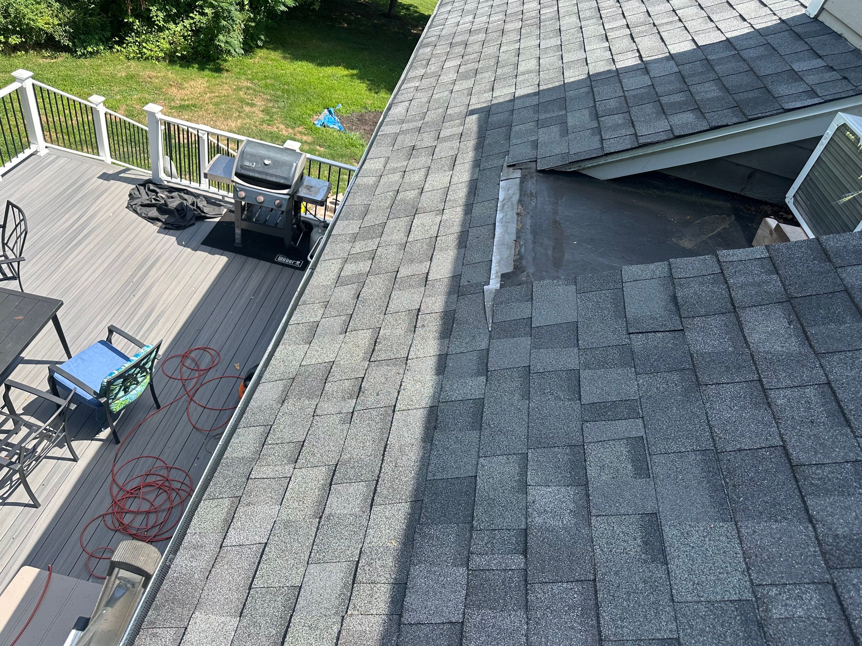 π¨ YORK, MAINE ROOF REPAIR π‘π² by Tall pine roofing