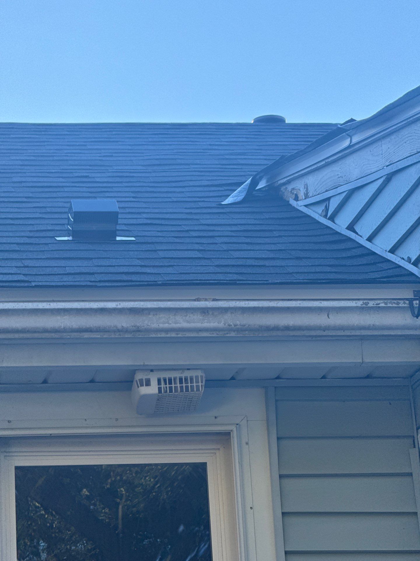 Full Roofing, Chimney, and Gutter Renovation | Woburn, MA by Mighty Dog Roofing of Greater Middlesex County