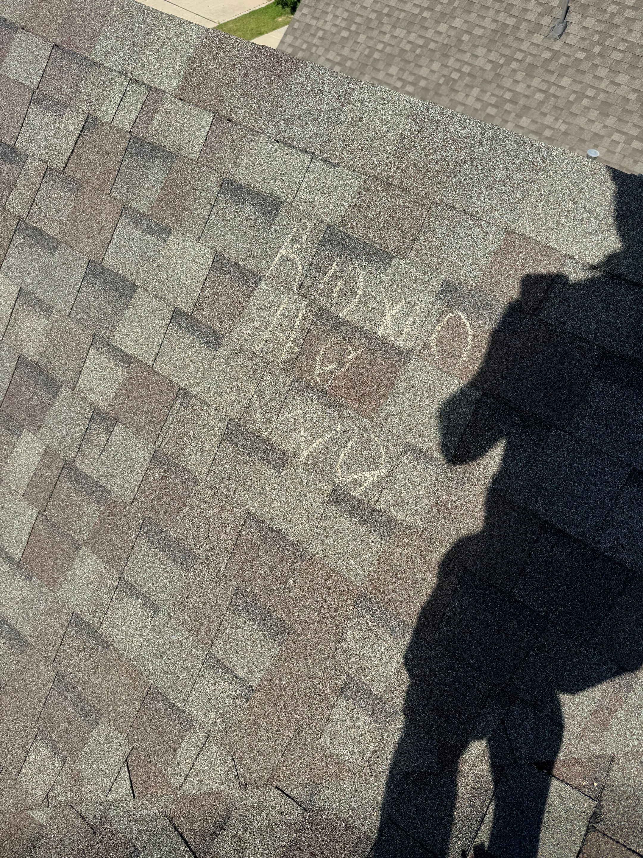 Inspection images McKinney, TX by NIMBUS GENERAL CONTRACTORS, LLC