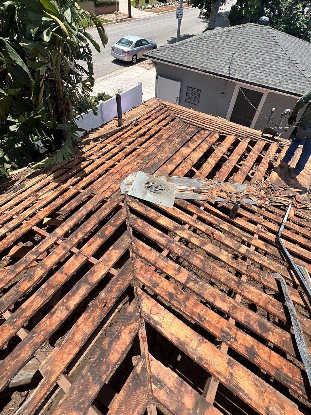 Roof Replacement - Whittier, CA 90603 by Epic Roof Replacement