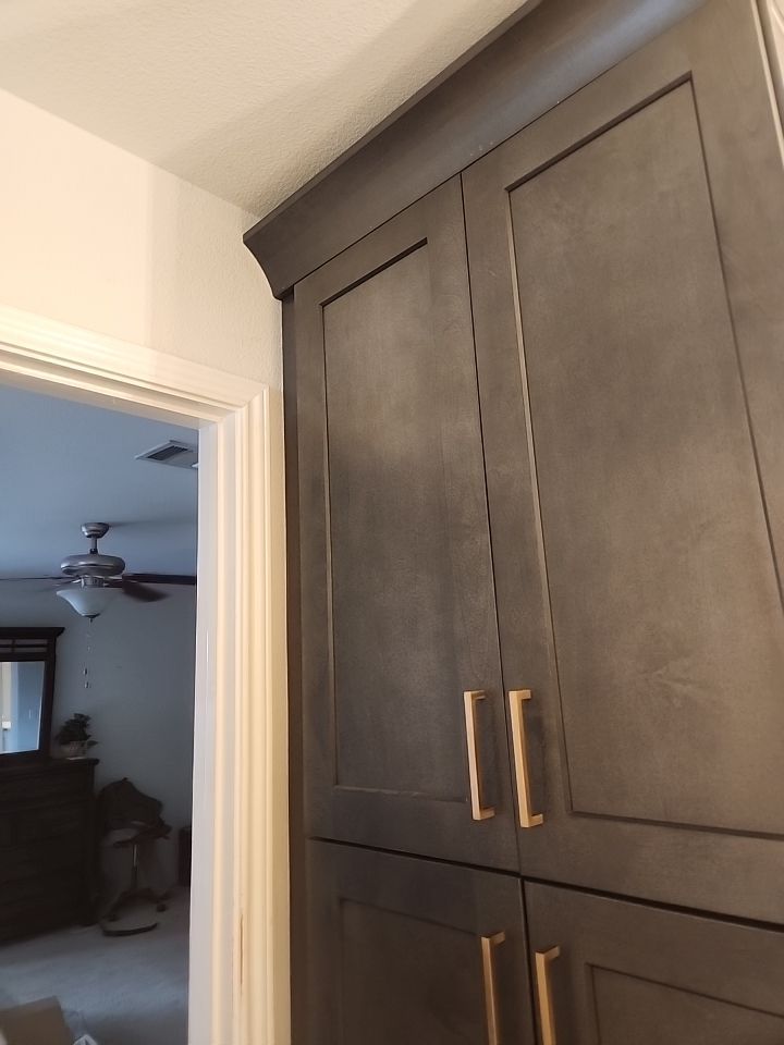 Bold Bathroom Remodel in San Antonio by Legacy Bath and Kitchen