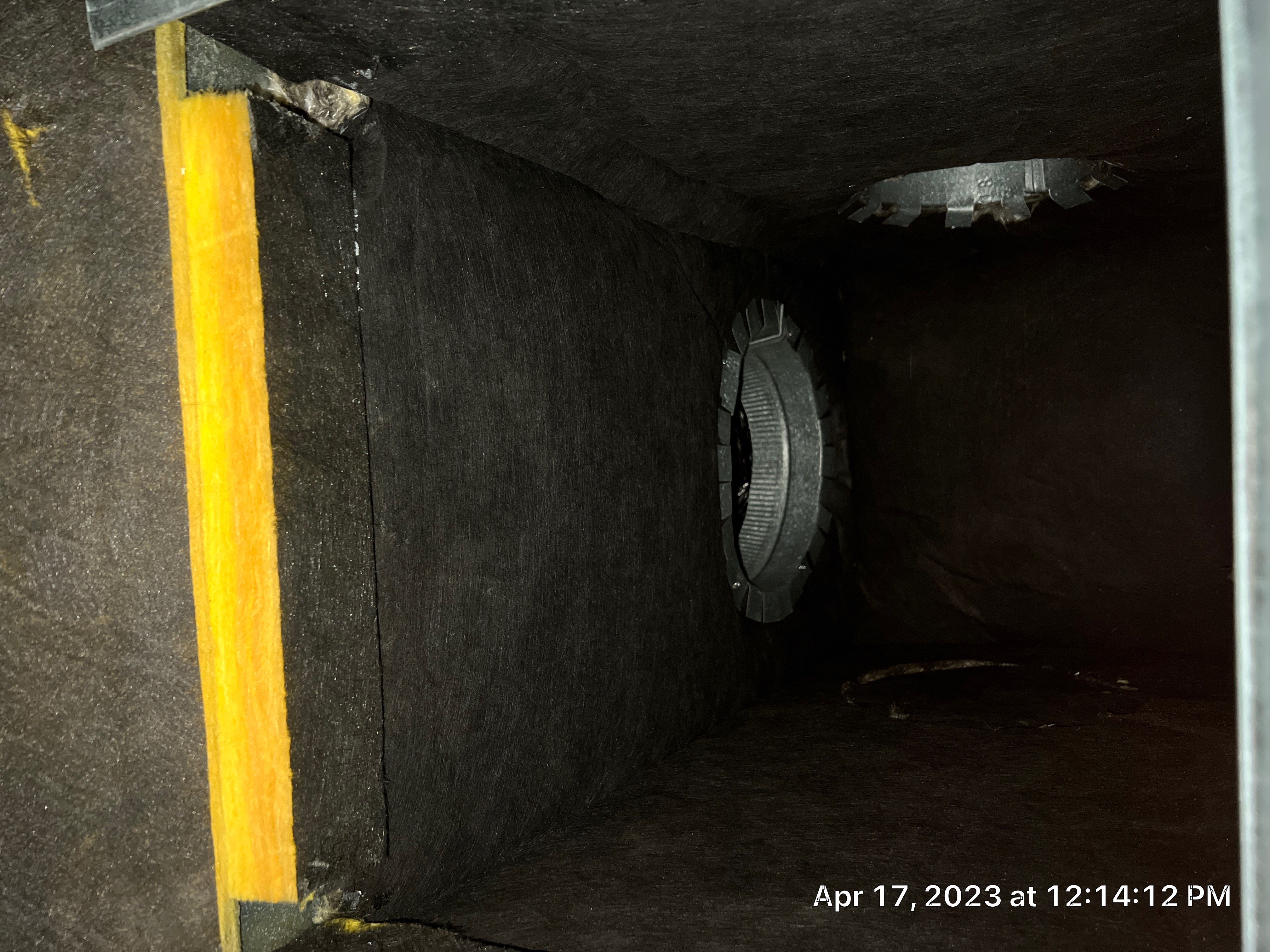 HVAC Restoration using HVAC Restoration Equipment  by TIES360 Air Ducts Plus