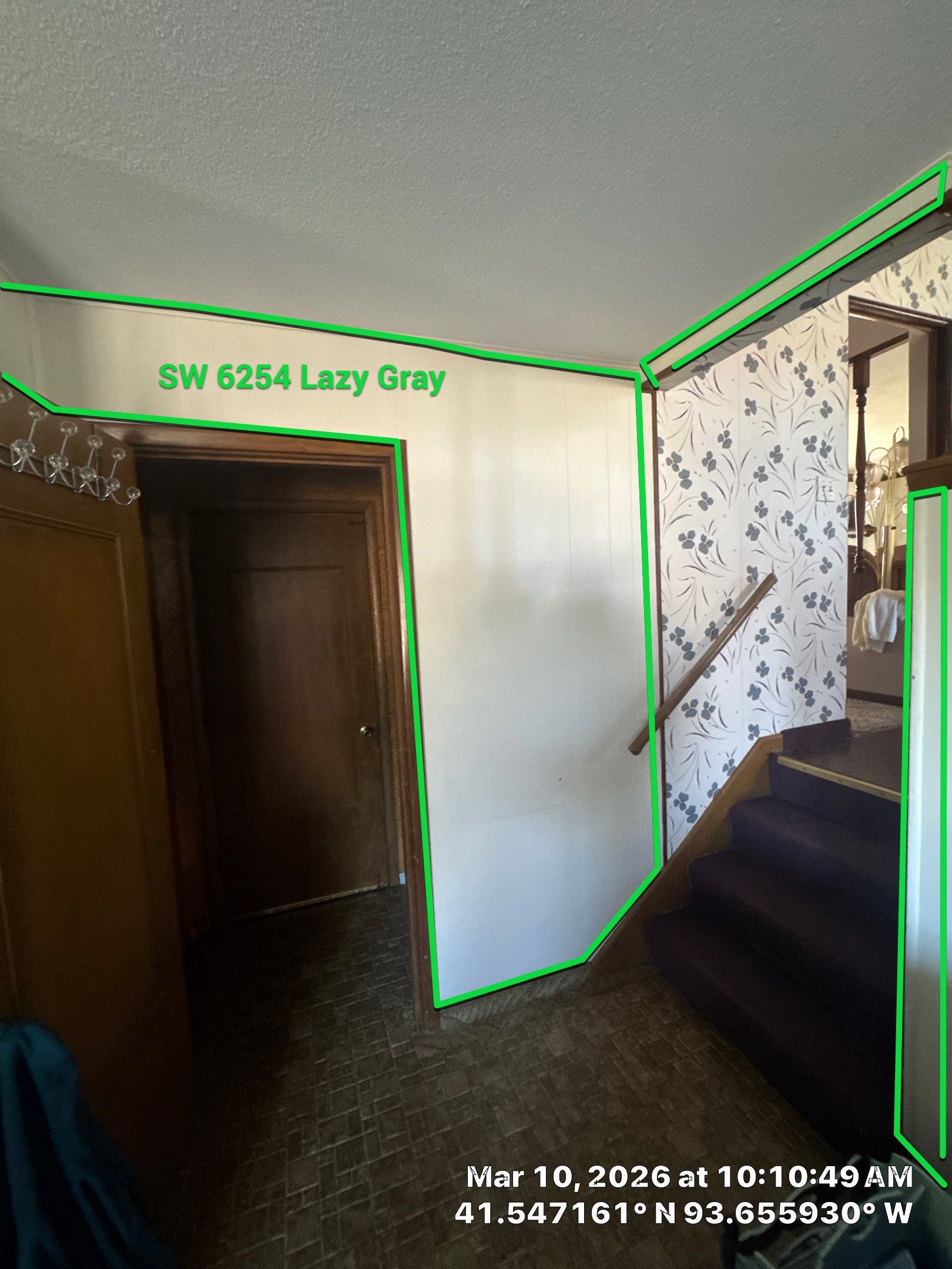 Residential Interior Repaint  by Midwest Paint LLC