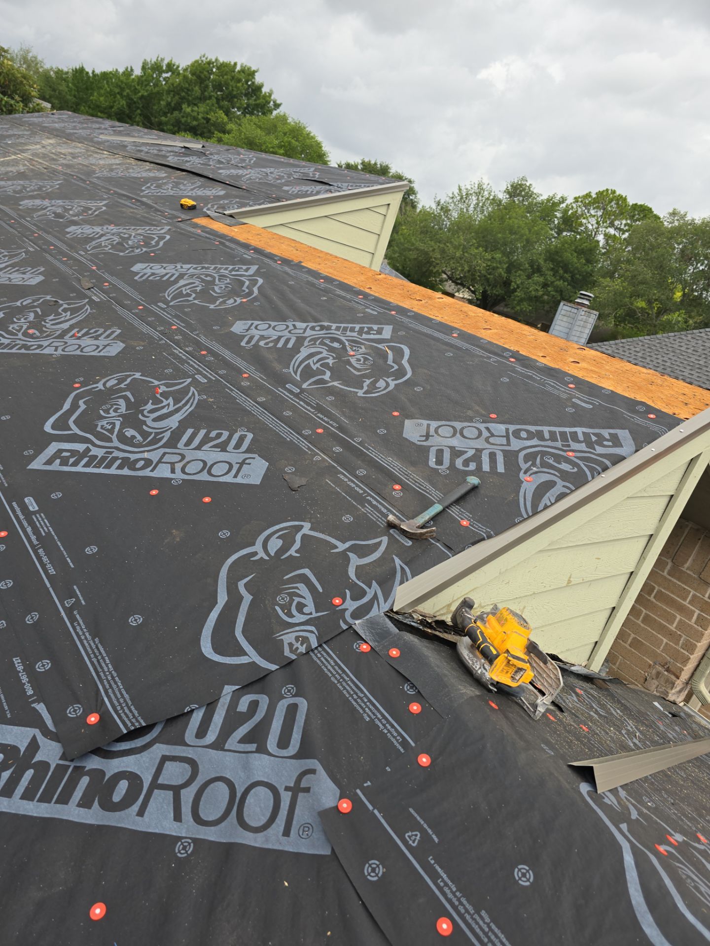 Roof Repair Sugarland by Roof Repair Services LLC