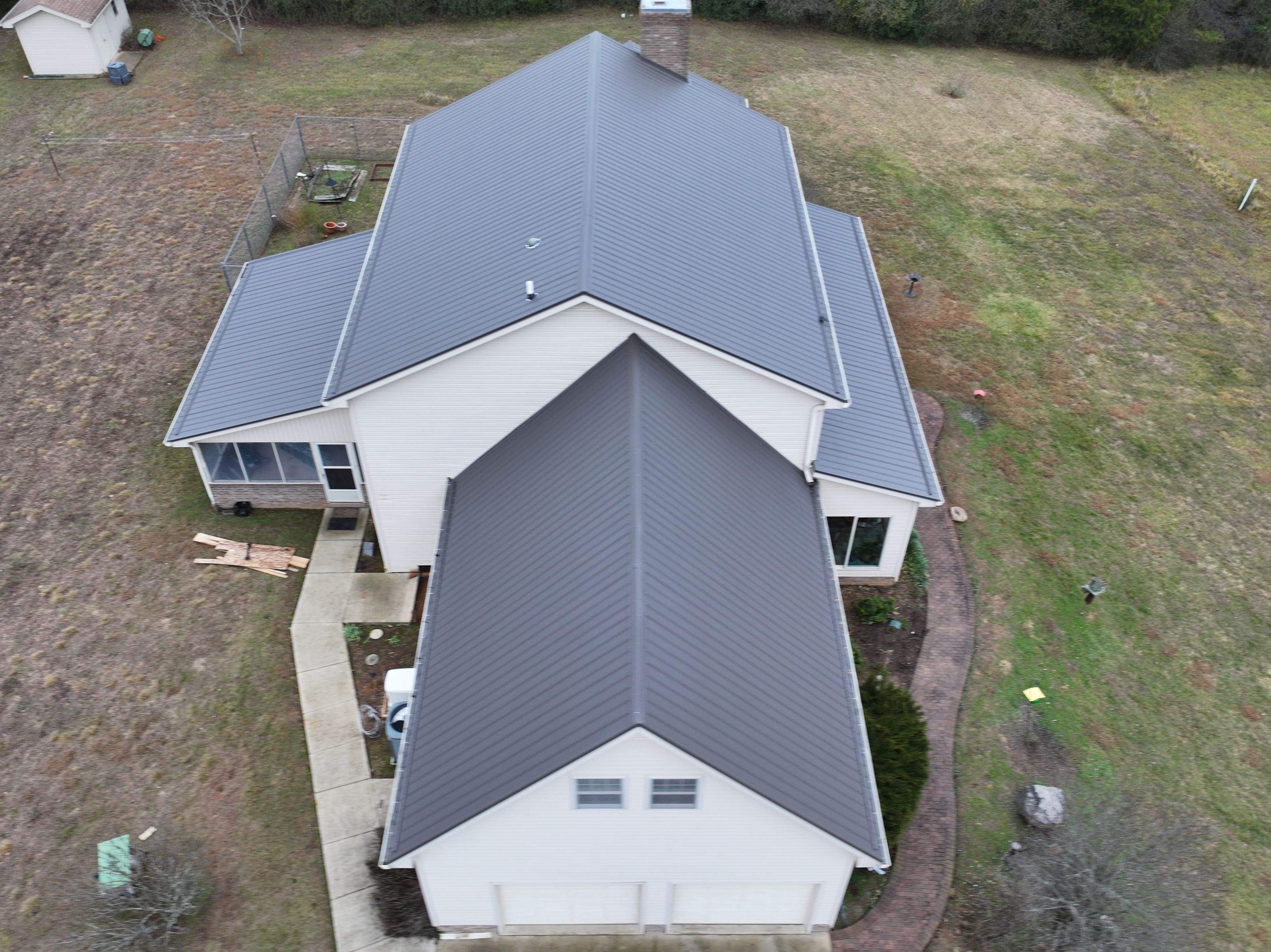 Lee Boy by Omnia Roofing