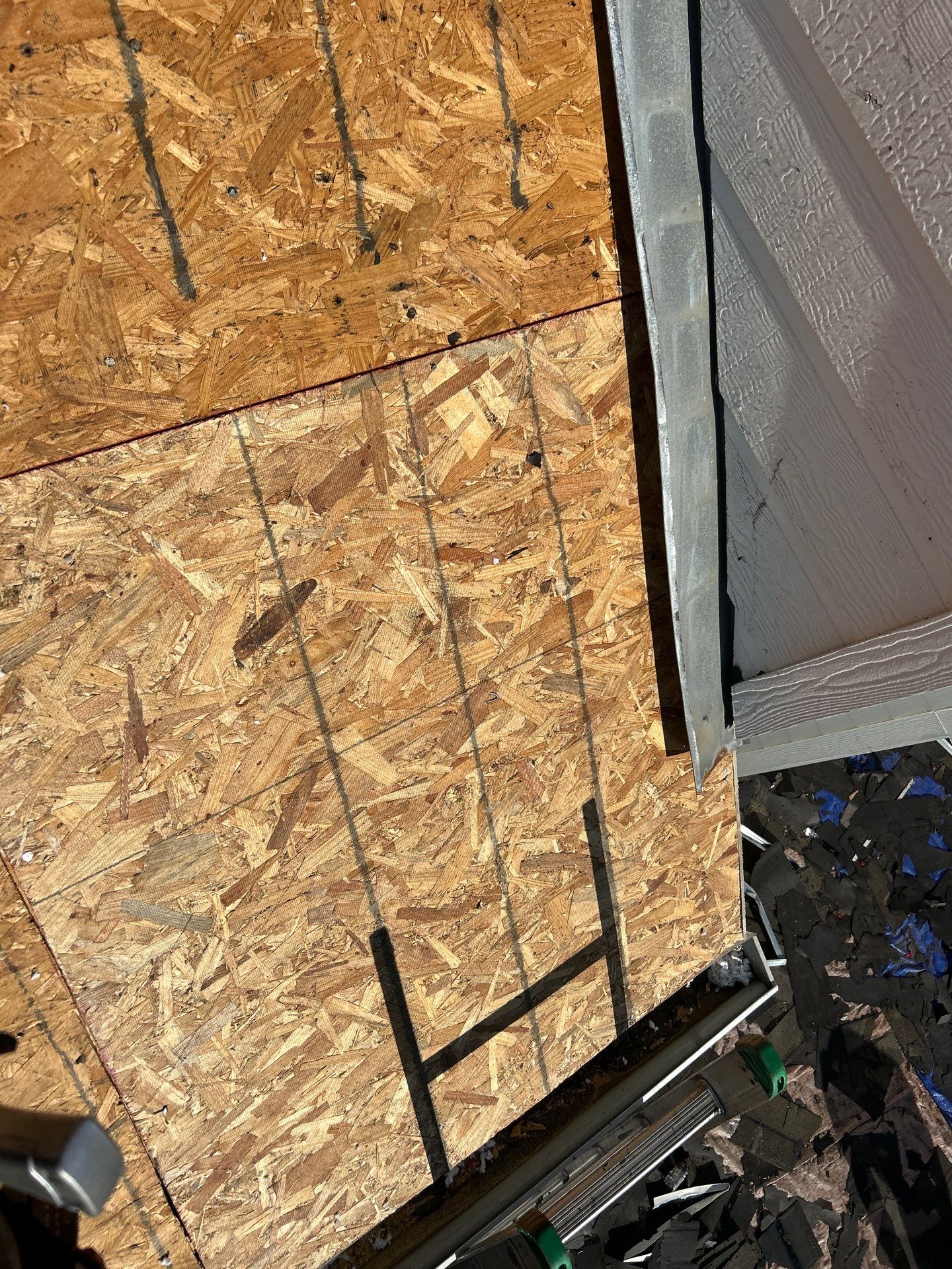 Roof Replacement Katy by Roof Repair Services LLC
