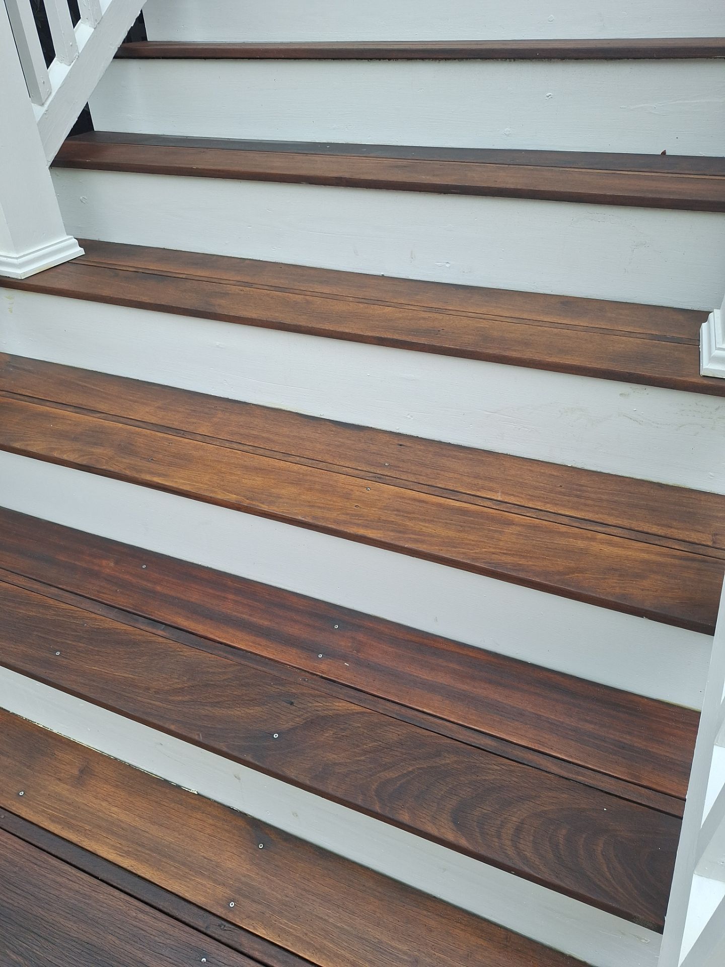 Exterior House Painting in Arlington, VA by My Painter 