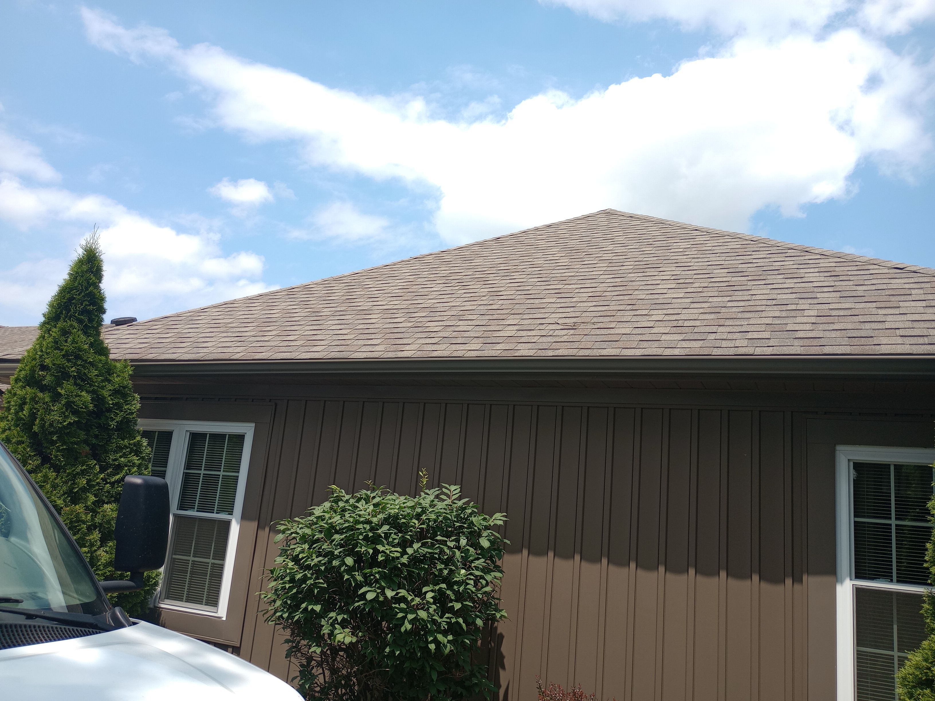 Luke Fisk 3662 Barrington Pl NW by Silver Leaf Contracting 