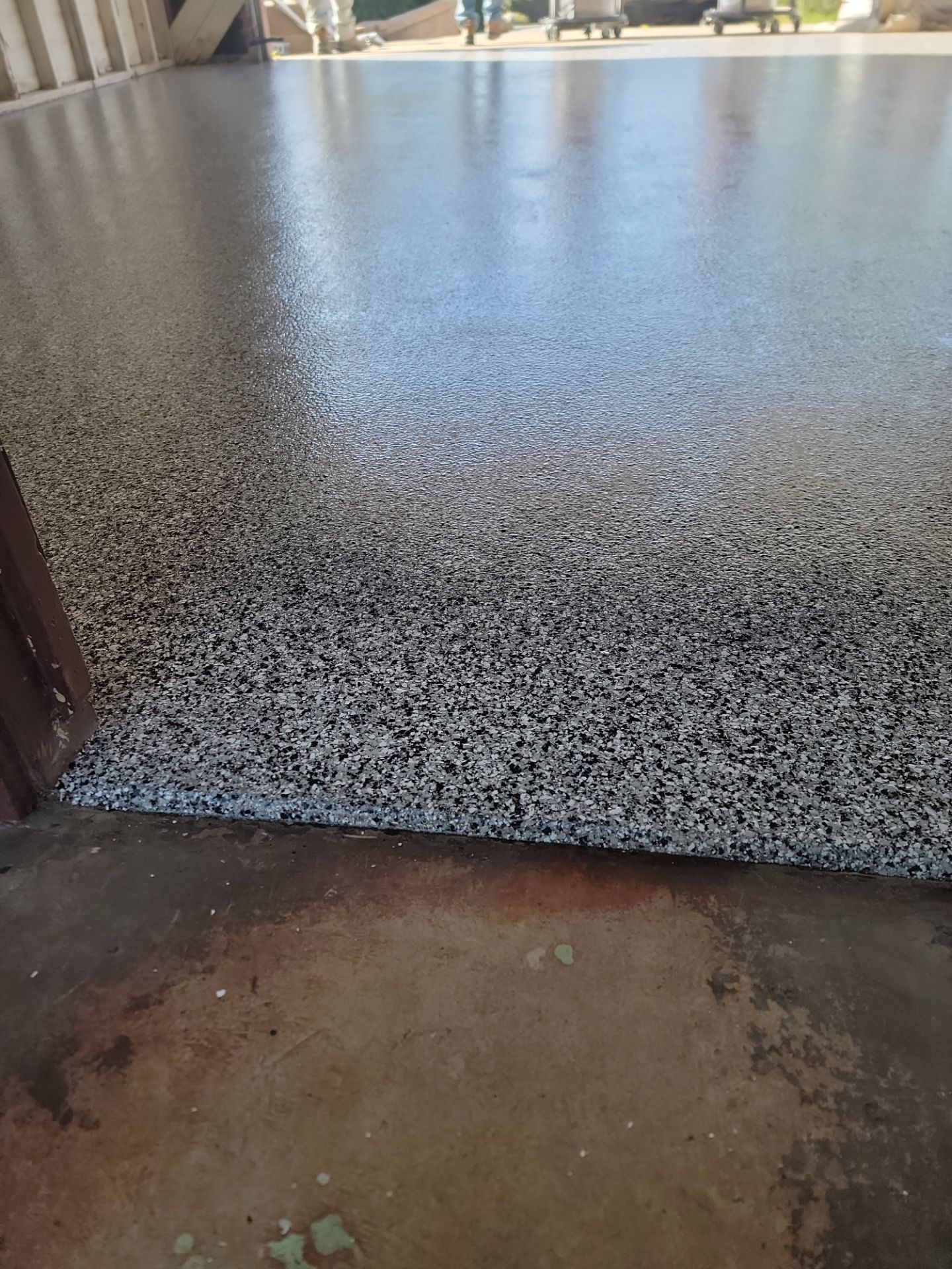 Holy Cow what a difference by MGP Coatings