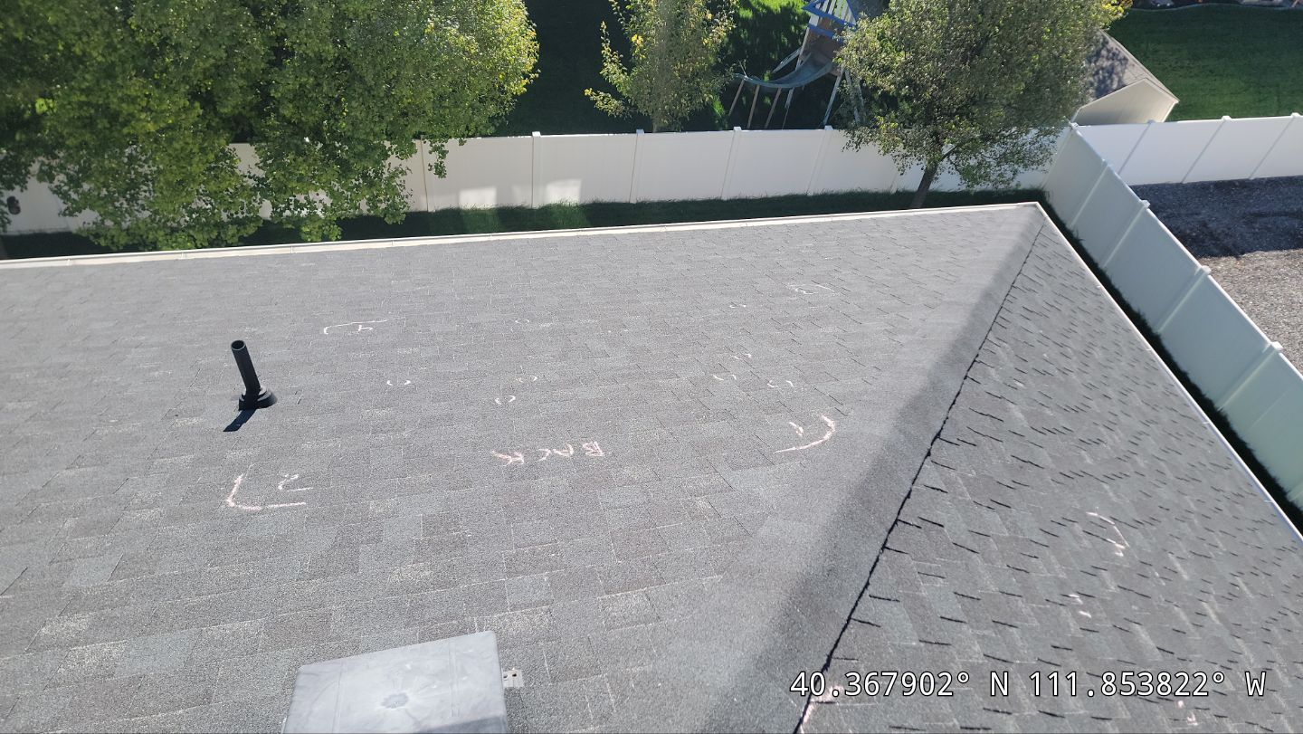 Roof Replacement After Hail Damage – Insurance Approved by ASAP Roofing & Exteriors