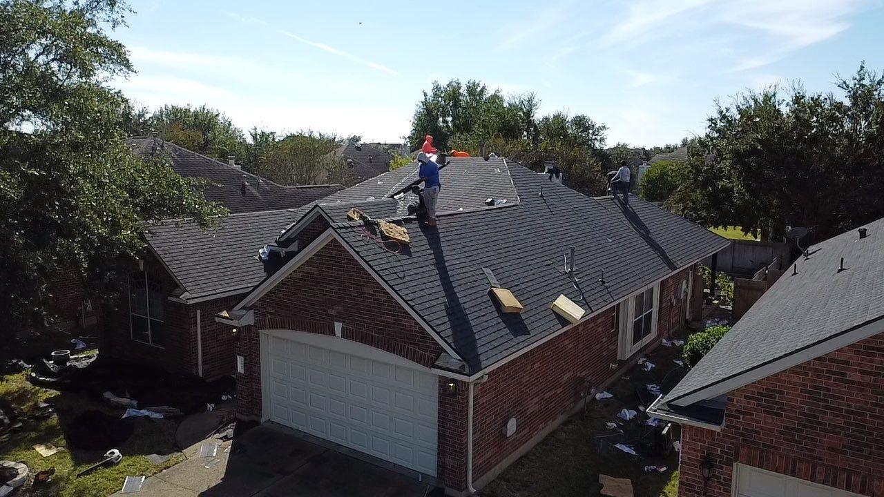 JUSTIN C. by Boss Hogg Roofing