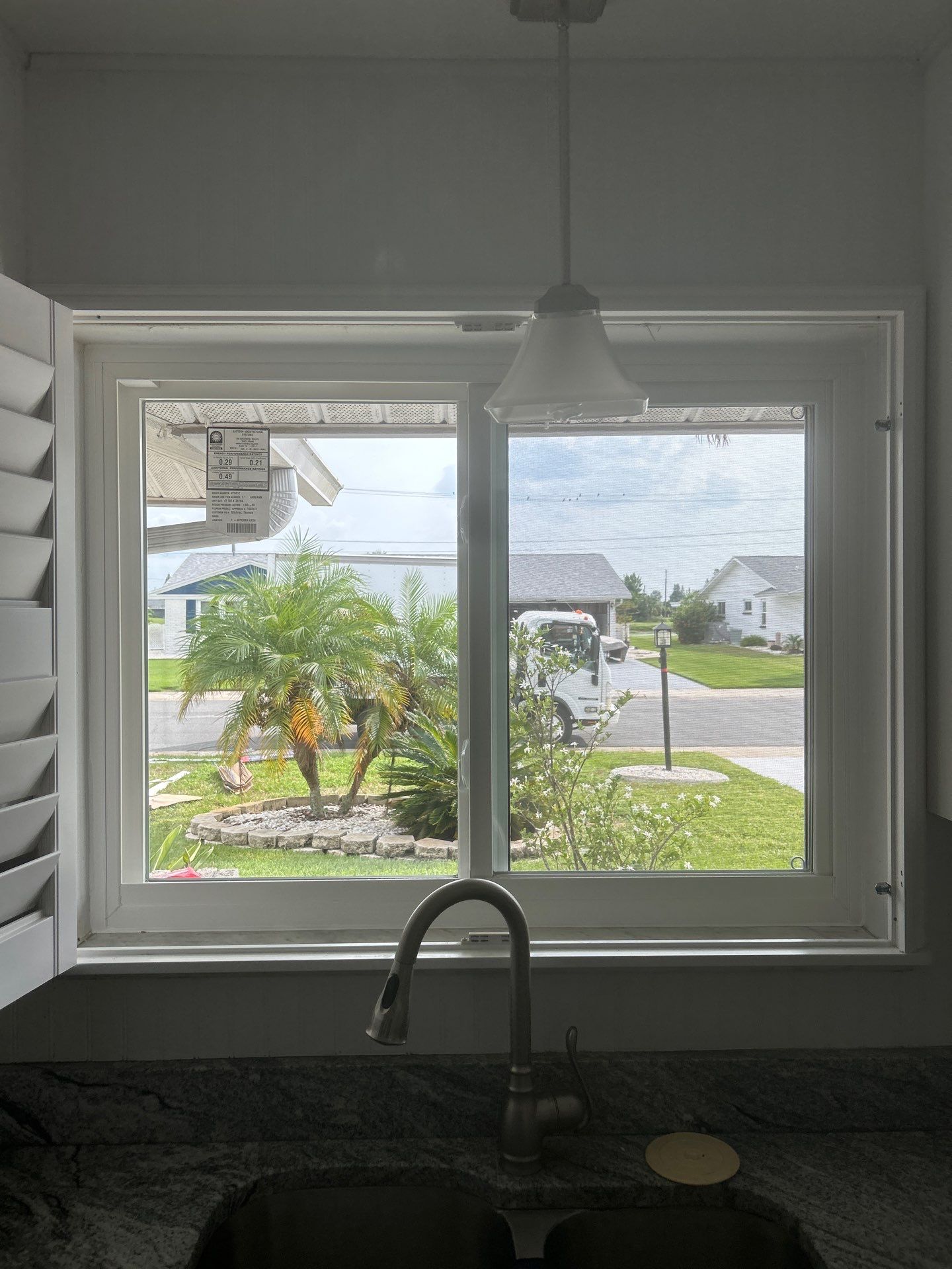 Project in sun city center by Sunbelt Home Solutions