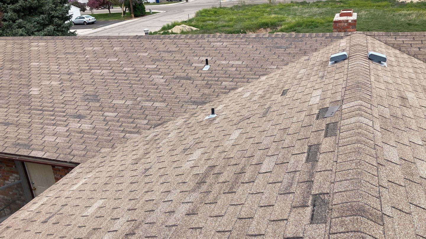 Boise ID Residential Roofing Installation using Owens Corning by ID Roofing LLC