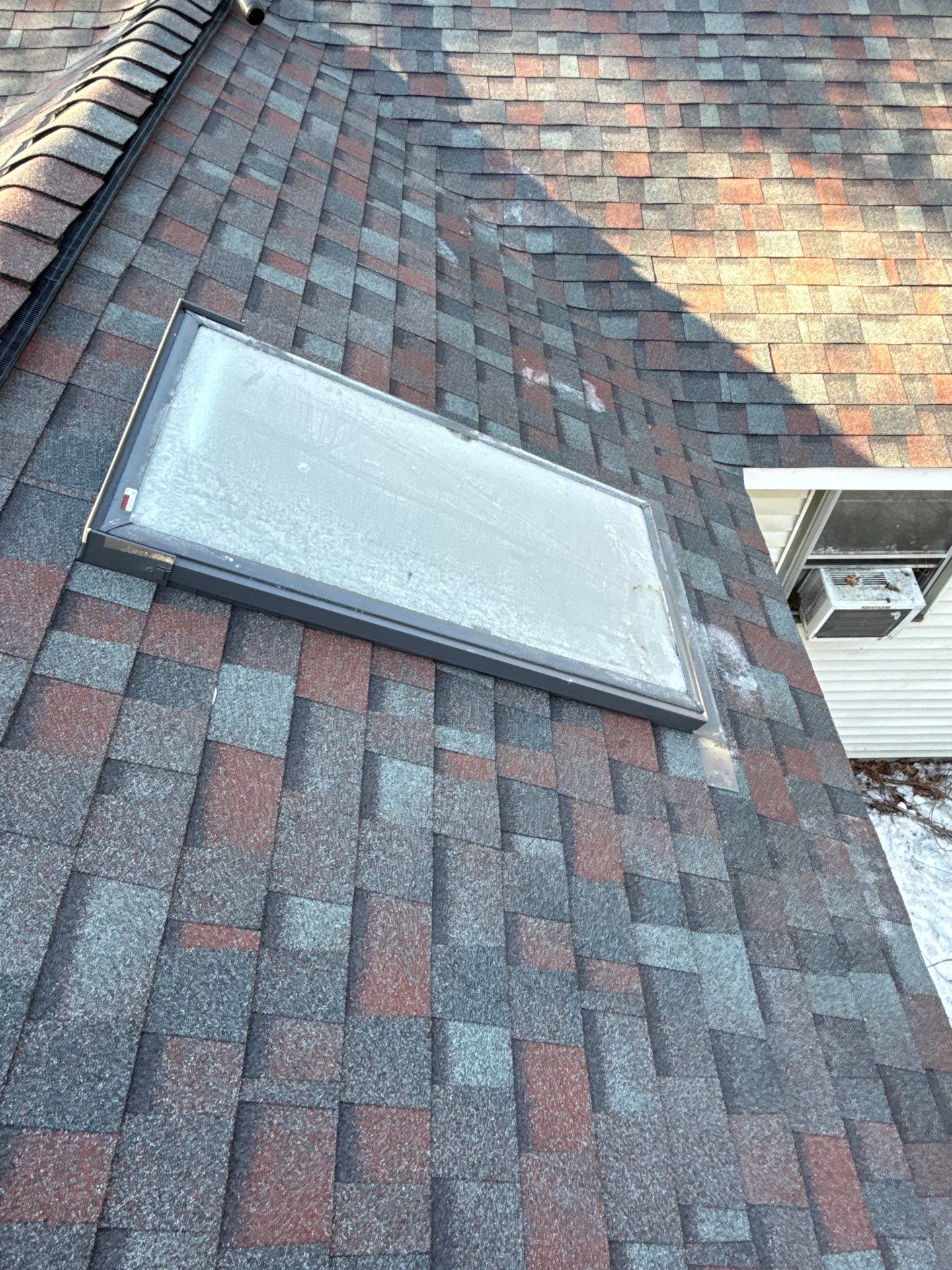 Roof Replacement - Bedford NH by Adam Vaillancourt Roofing LLC