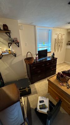 Project in Denver