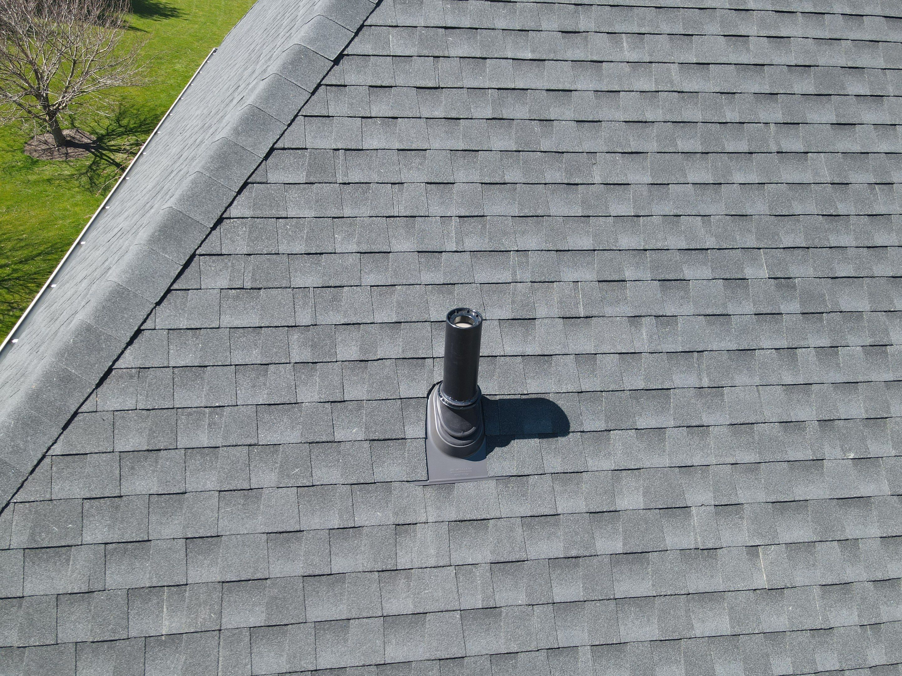 Residential Roofing Installation using Gaf Hdz Architectural Shingle by Teflon Roofing