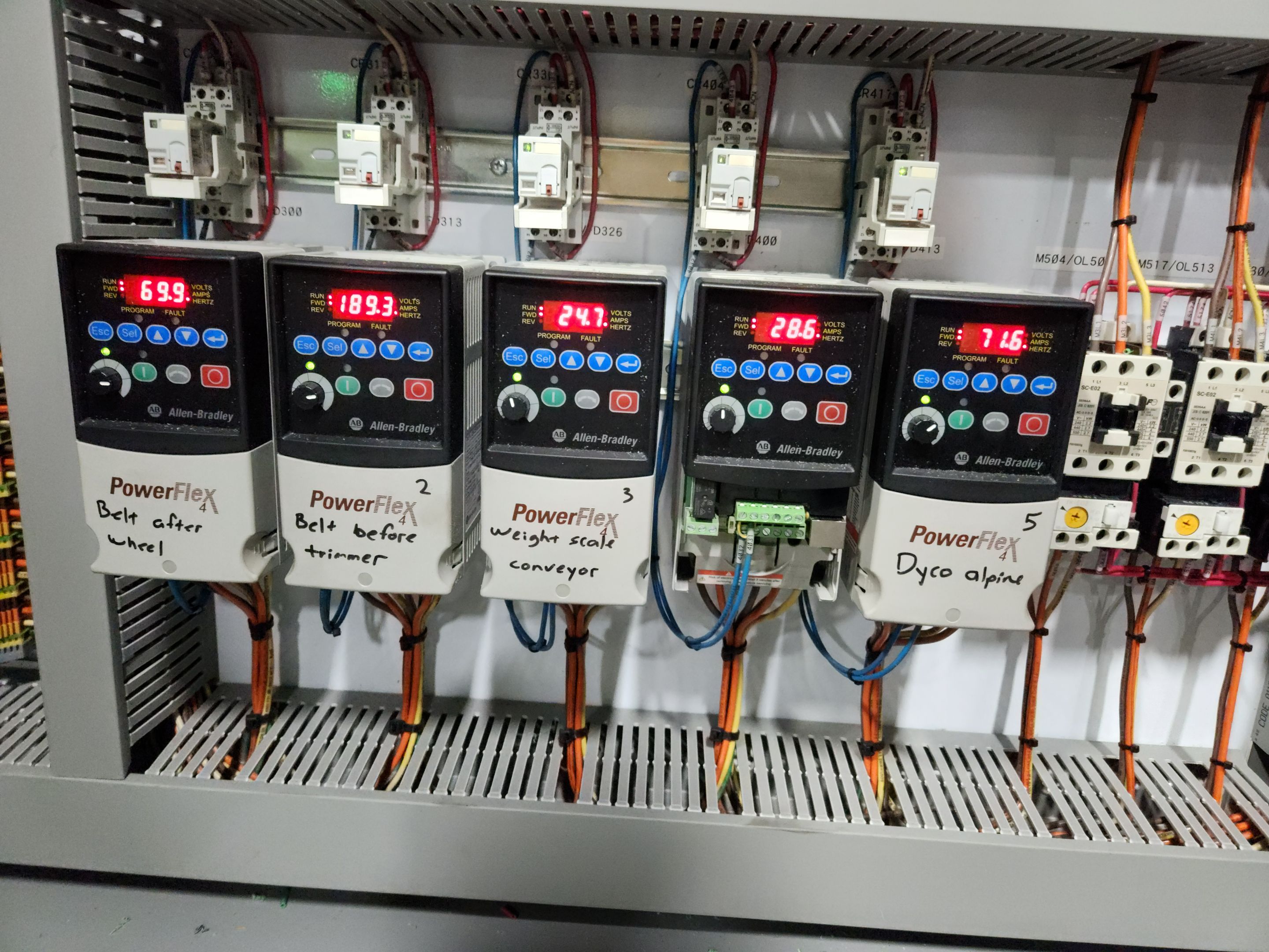 Project in West Memphis by Altium Packaging