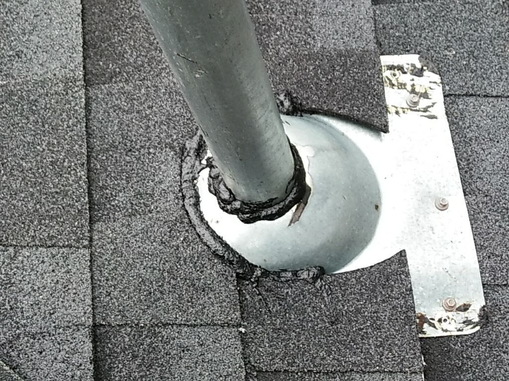 Residential Roofing Repair using Roof Installation by American Roofing NC