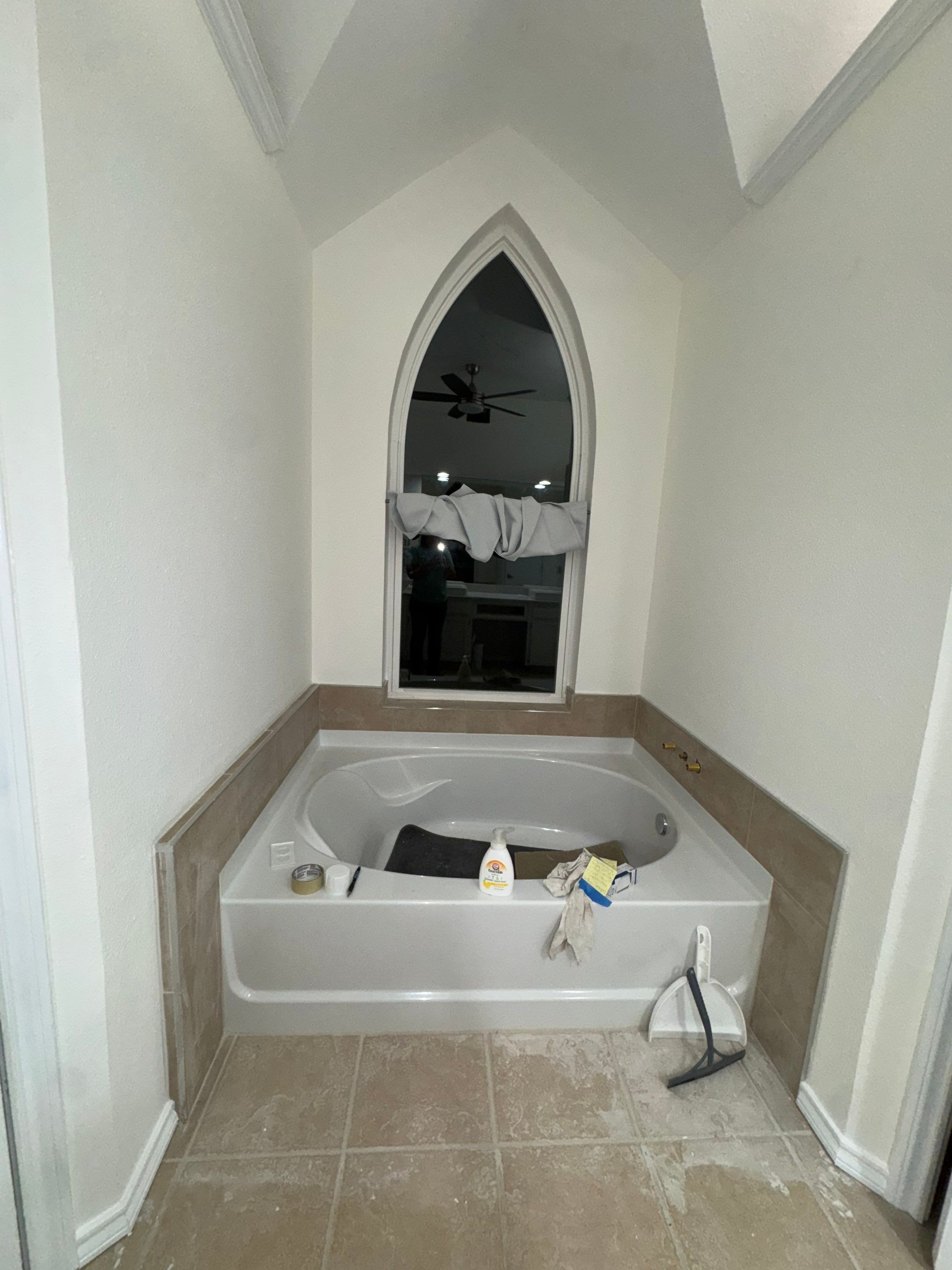 Complete Remodeling To A 40 Year Old House in Burleson, TX photo 5