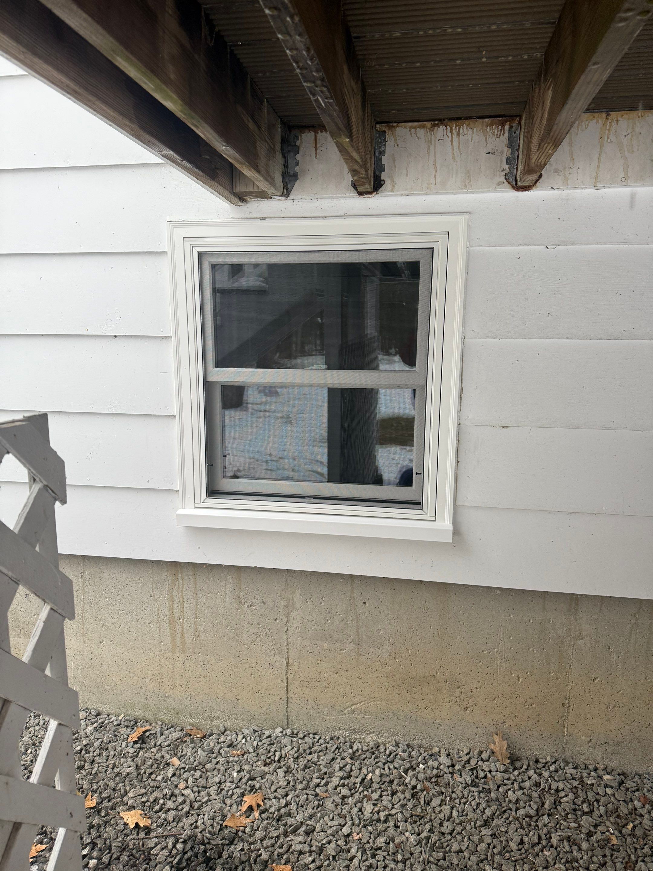 New Construction windows in Northborough, MA by UBrothers Construction