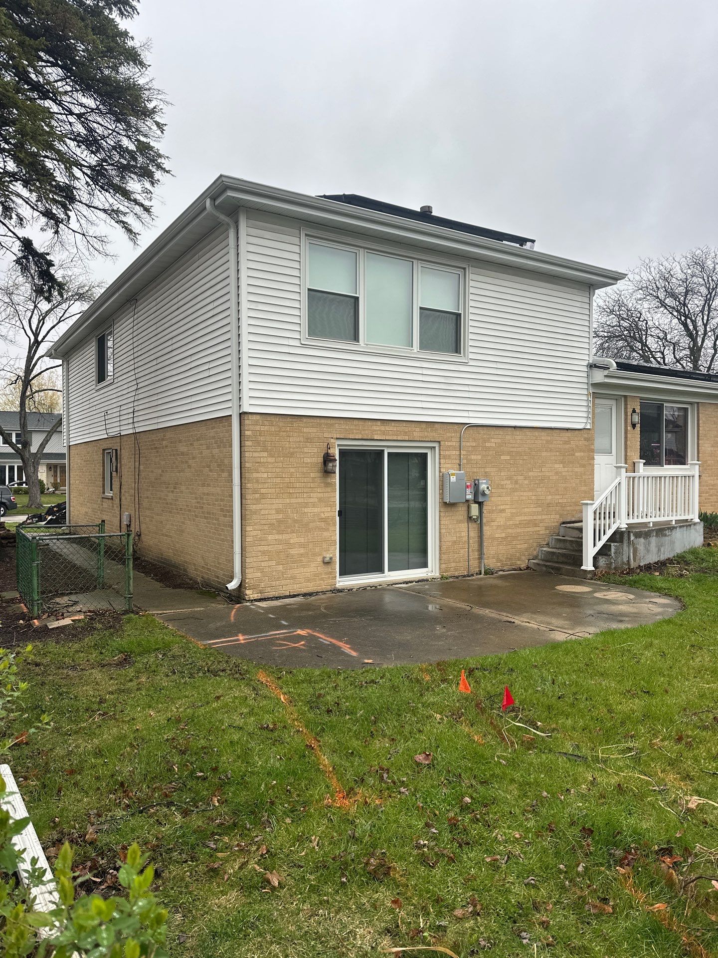 Justin L. - Mount Prospect, IL by A&N 