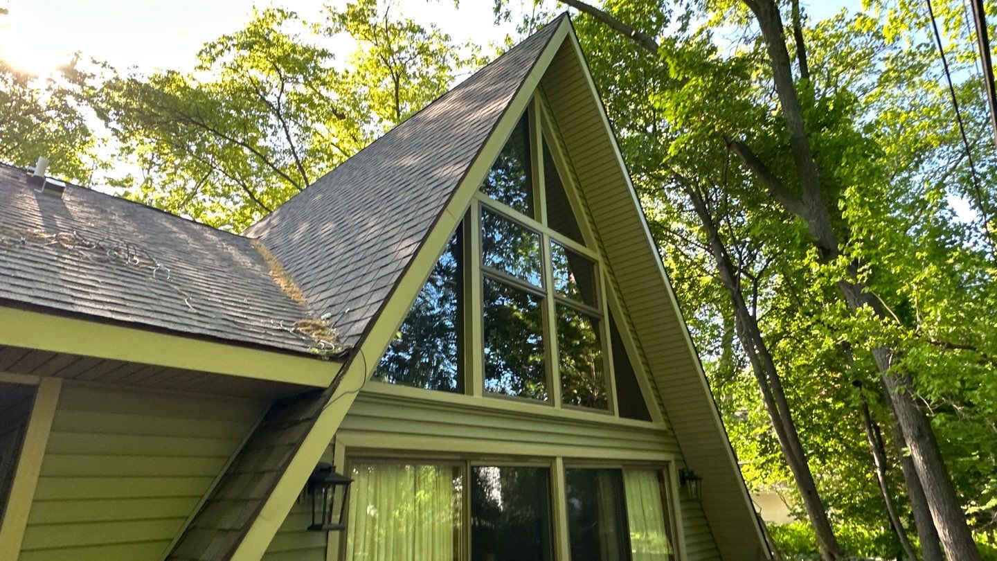 Siding Replacement using CertainTeed Restoration Classis D4 by 180 Contractors