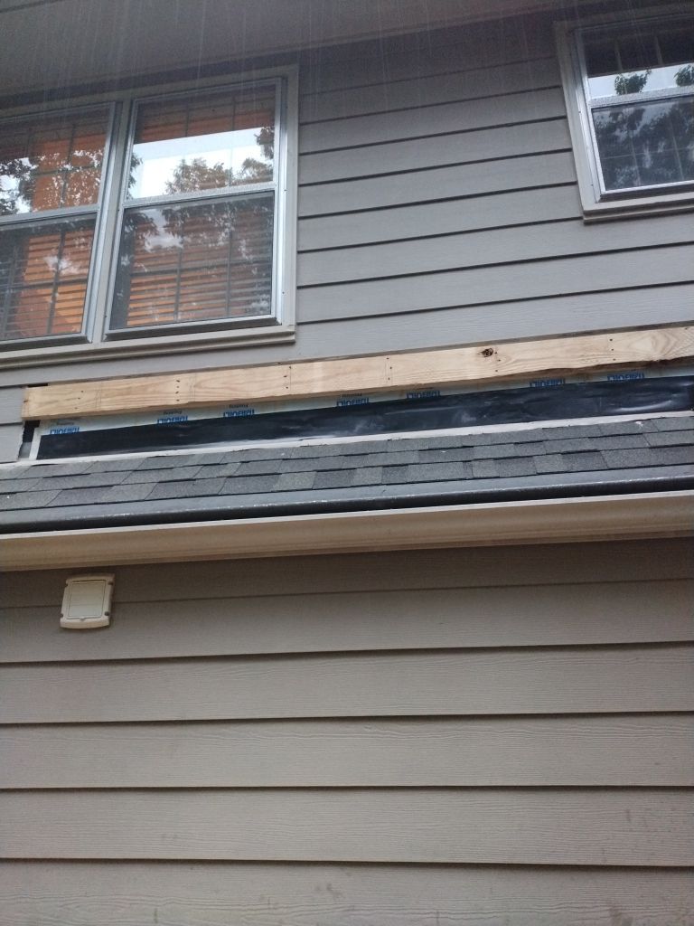 South Trace - Deck Installation  by Pillar and Pine