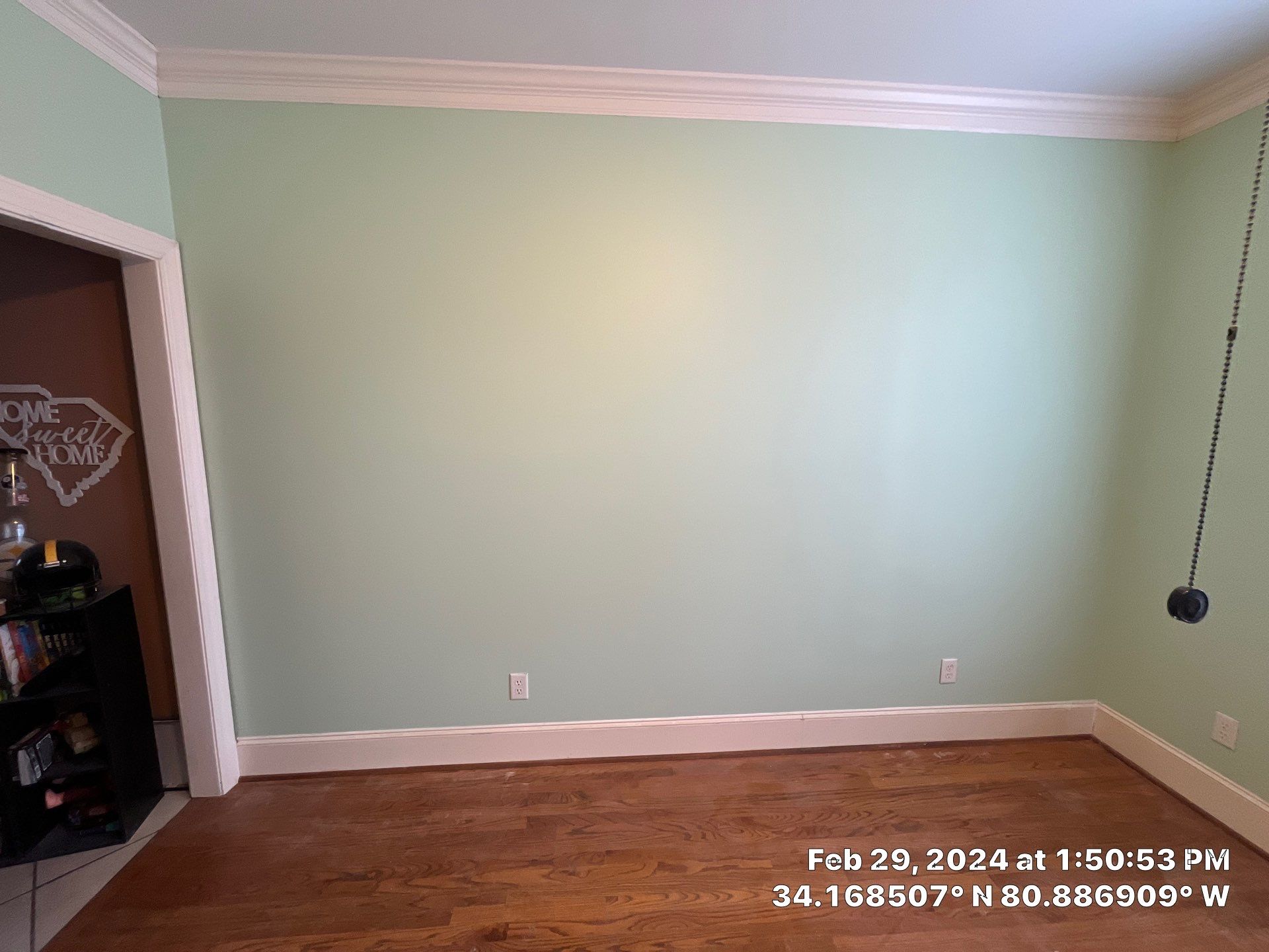 Geaux 2 Guy: Restoring Your Home from Water Damage by Geaux 2 Guy, LLC
