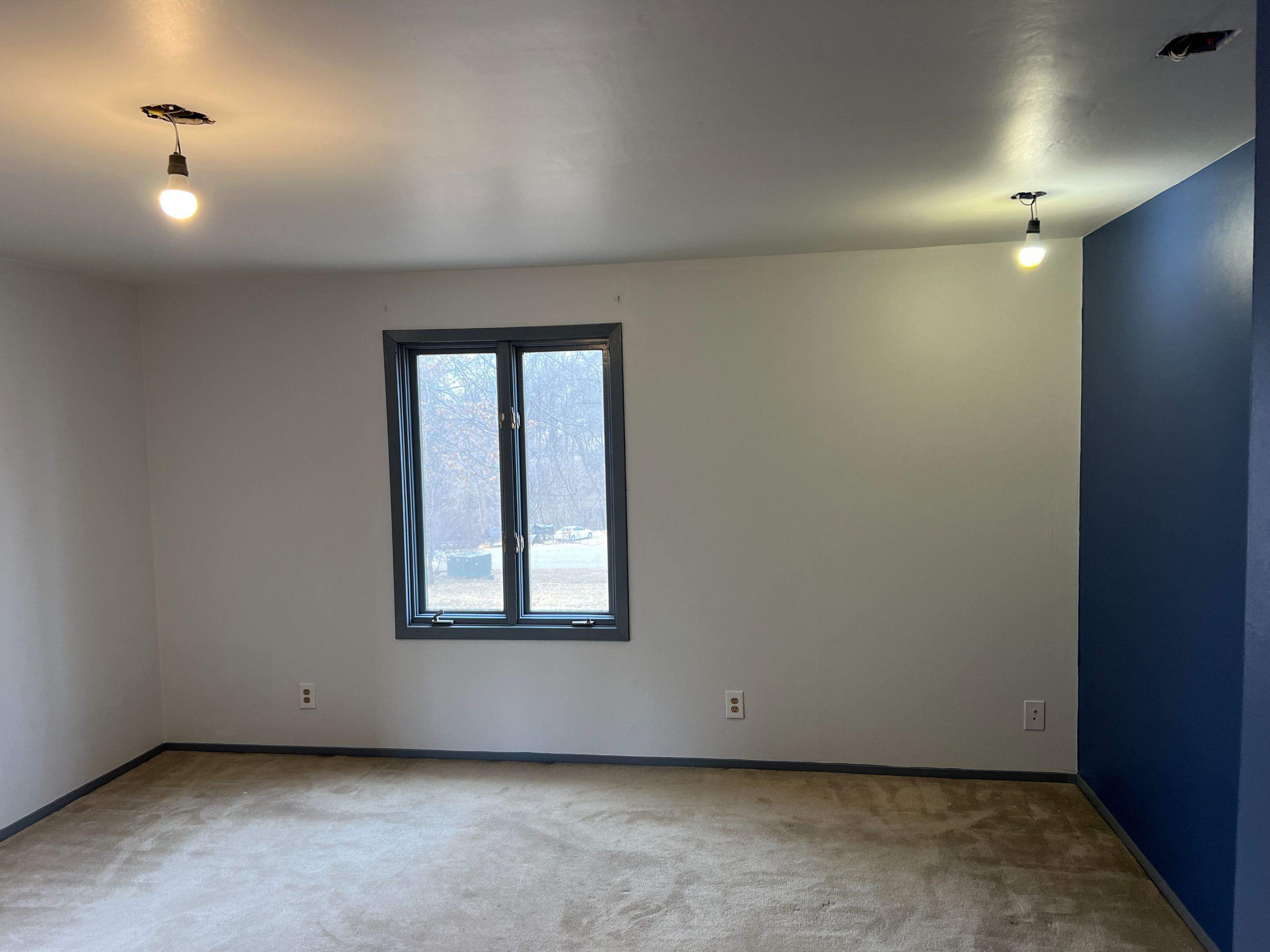 Bedroom Makeover by Grandview Painting