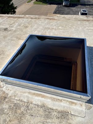 sun tunnel replacement in Oklahoma City