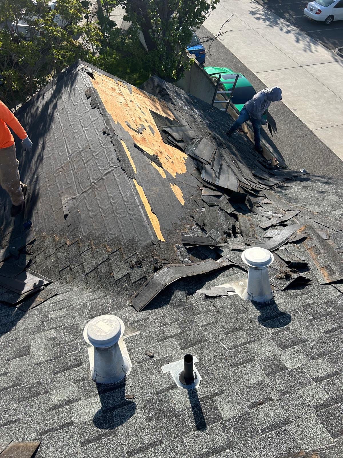 Roof Replacement - Suisun City, CA 94585 by Epic Roof Replacement