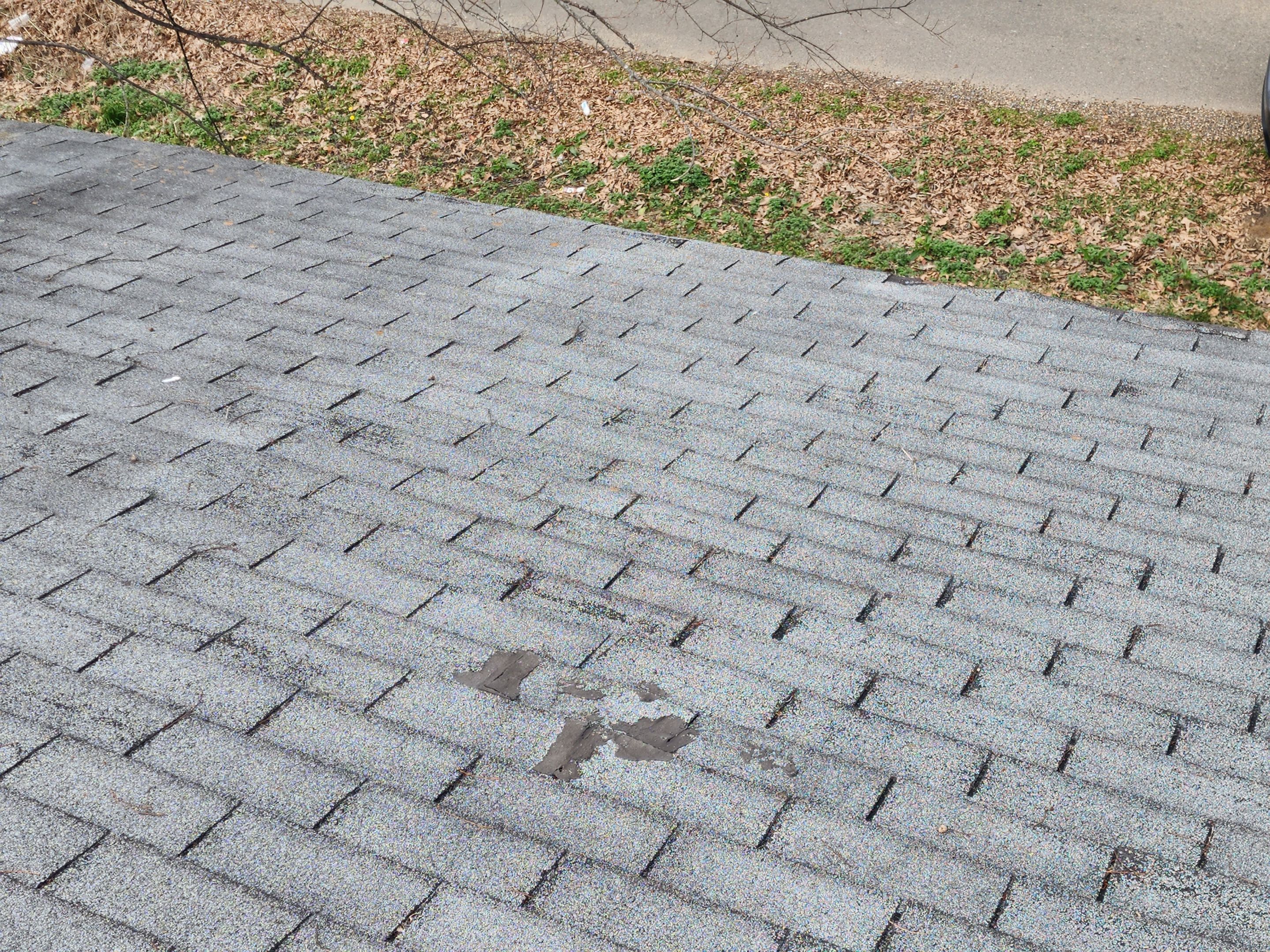 Residential Roofing Installation using 29 Gauge Galvalume Metal by Hostetler Roofing