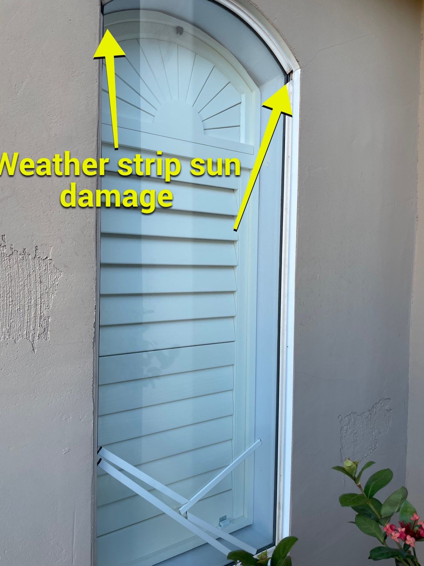 Gazzo - A Beautiful Home Exterior Transformation in Scottsdale, AZ with C&M Primer and Sherwin Williams Paints by Double G Painting Contractors, LLC