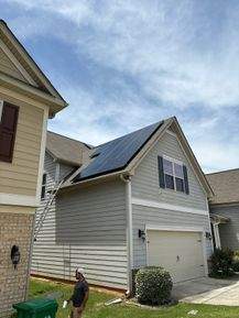 Lithonia Ga Project