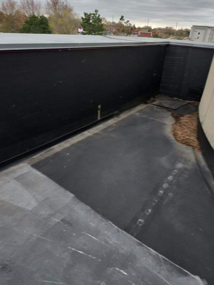 Commercial Installation | Duro-Last by Grell Roofing, LLC