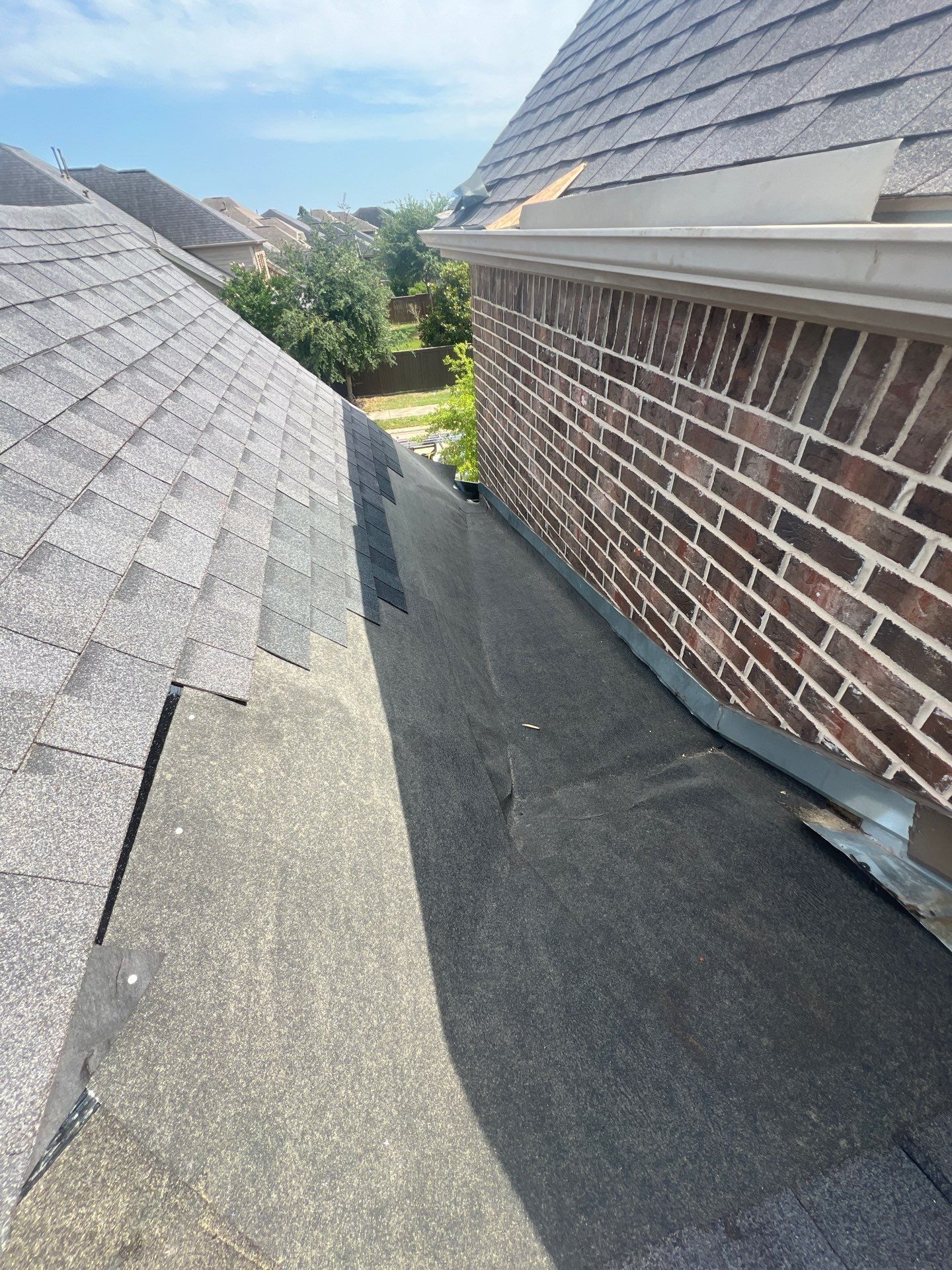 Roof Repair Katy by Roof Repair Company