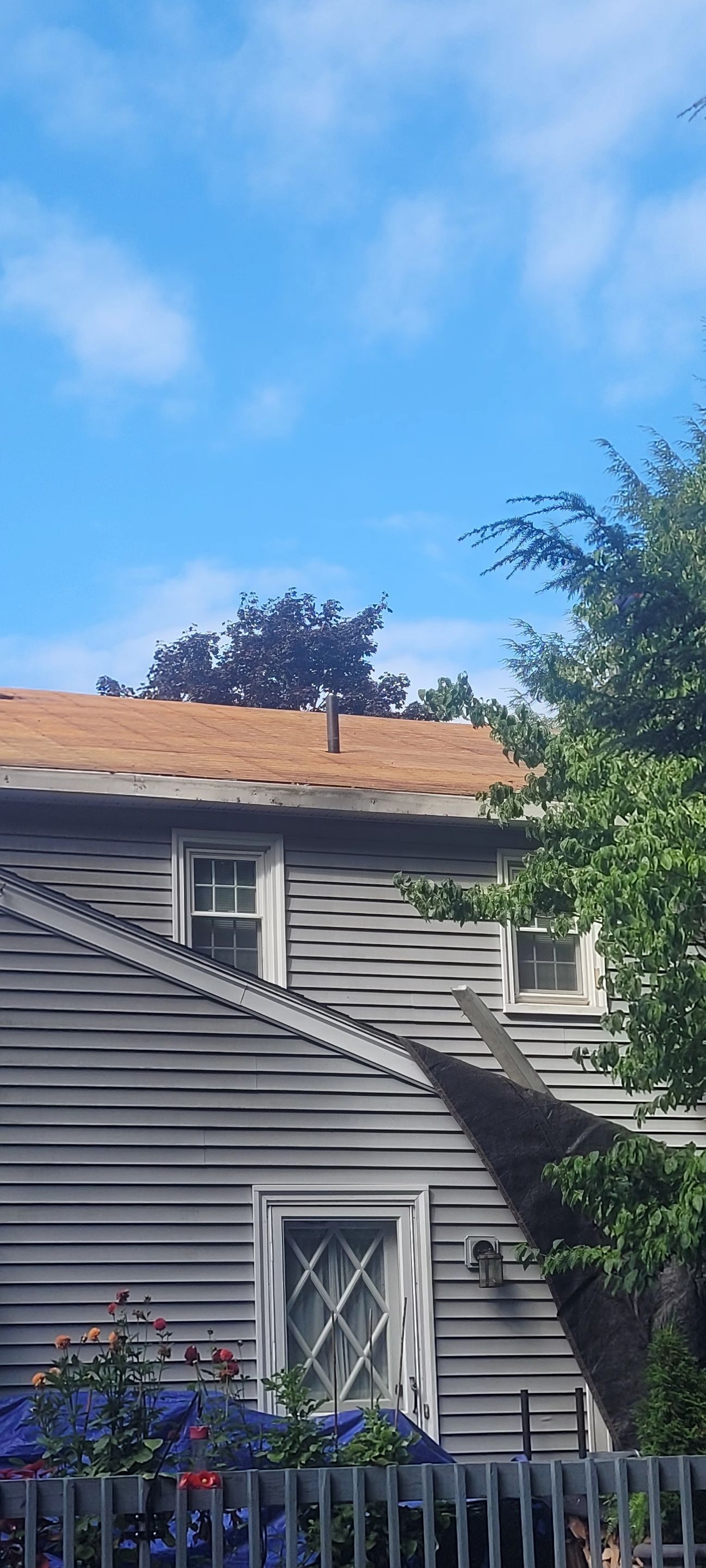Transformation Roofing by DiGiorgi by DiGiorgi Roofing and Siding Inc